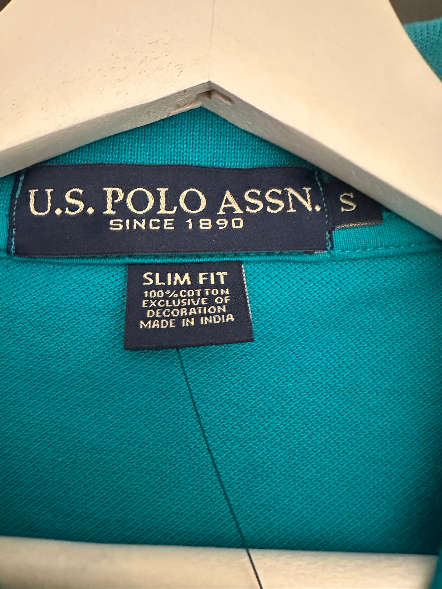 US Polo Assn Поло, миниатюра 3