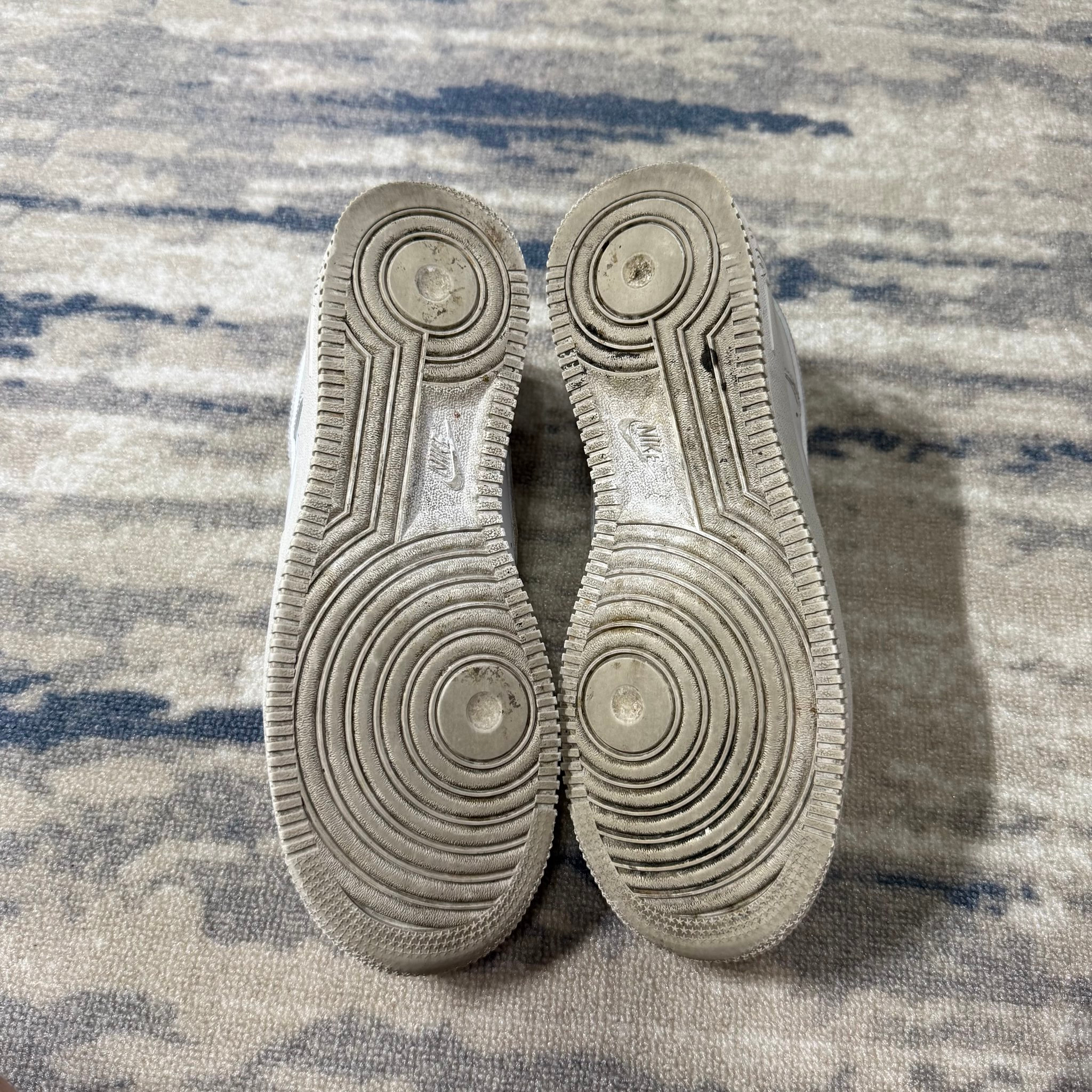 Nike Air Force 1, миниатюра 4