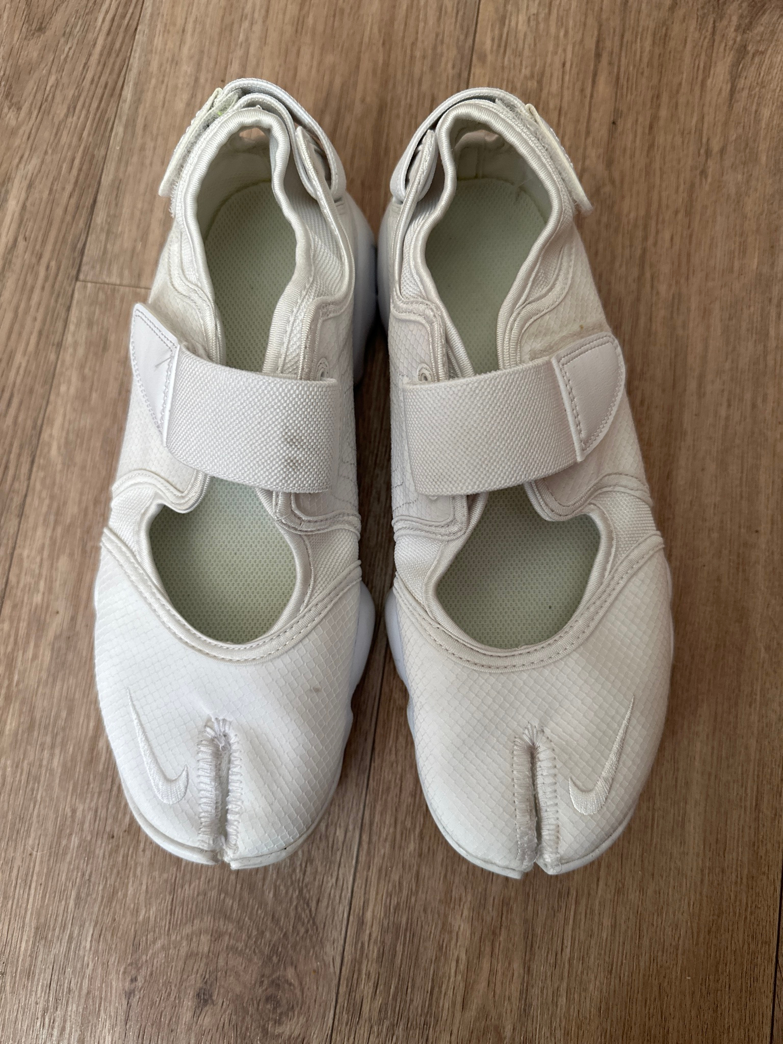 Nike Air Rift, миниатюра 3