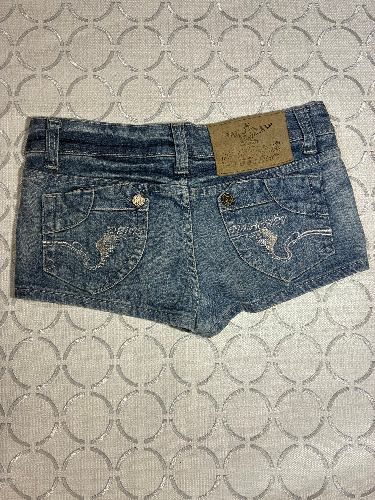 Denis Simachev Shorts, миниатюра 2