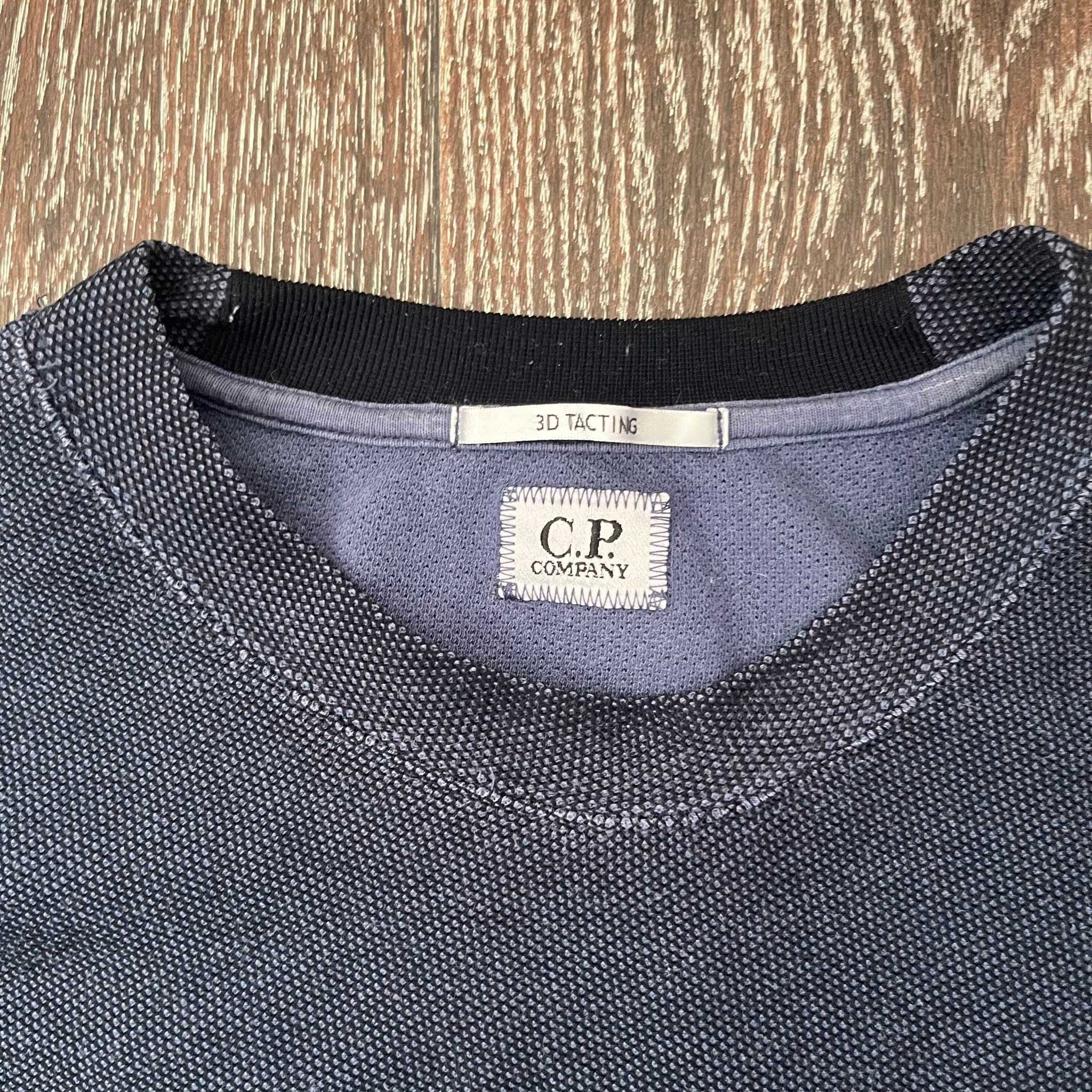 C.P. Company 3D Tacting, миниатюра 7