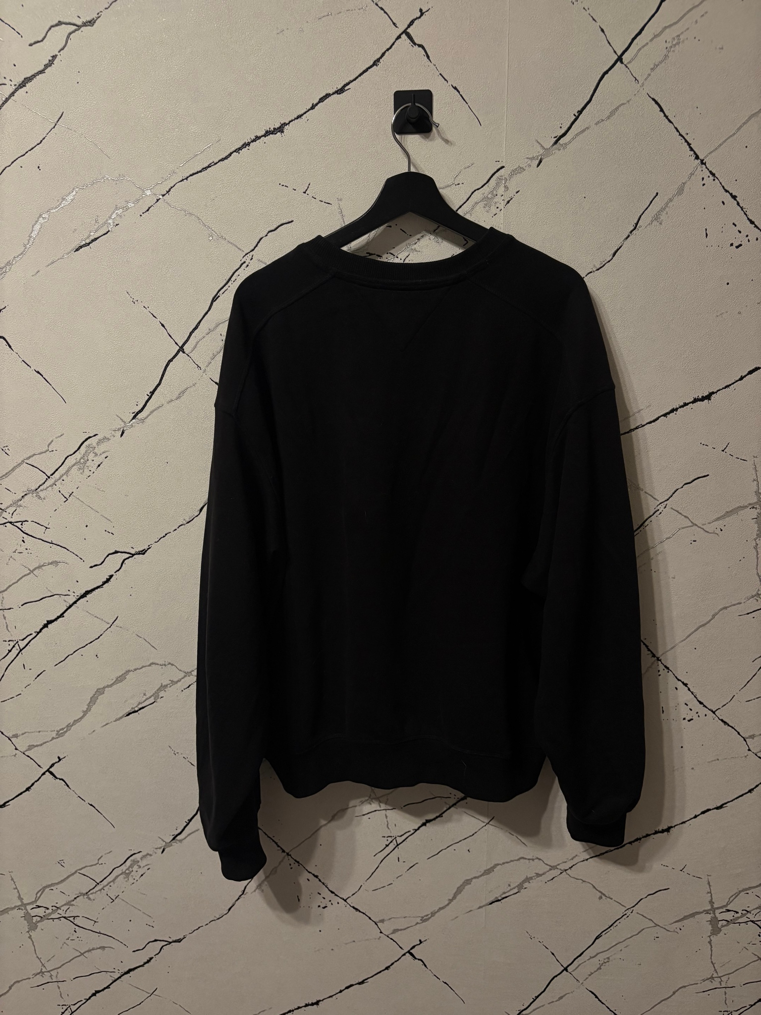 Tommy jeans Sweatshirt, миниатюра 2