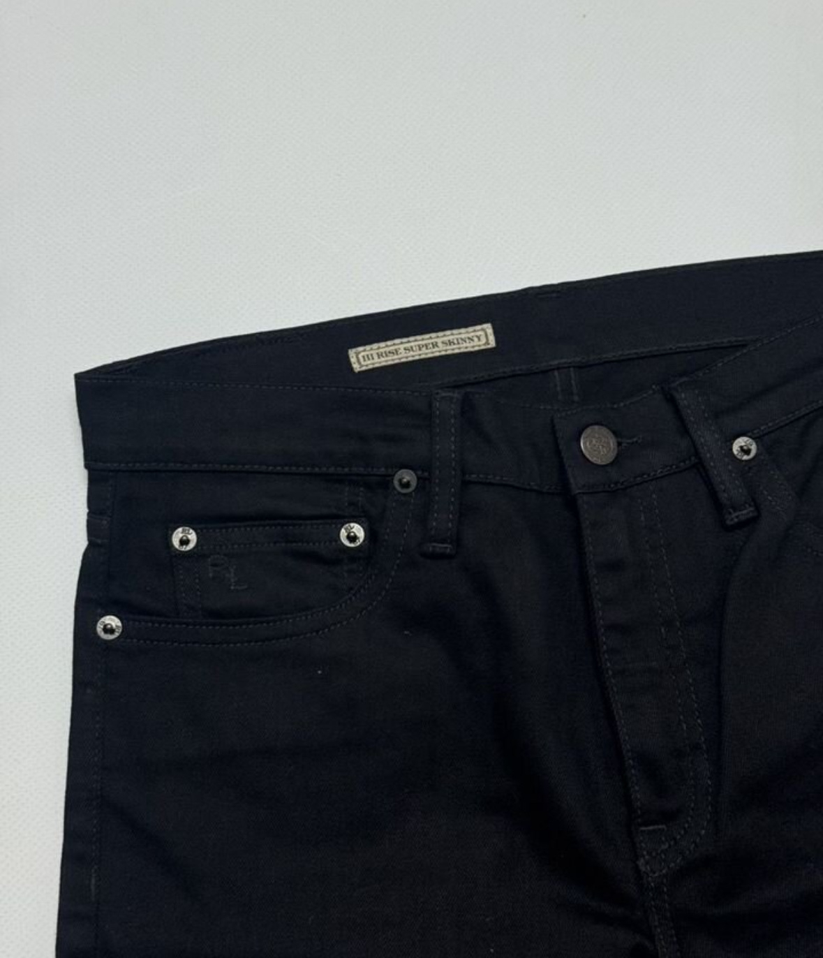 Ralph Lauren Джинсы, миниатюра 3
