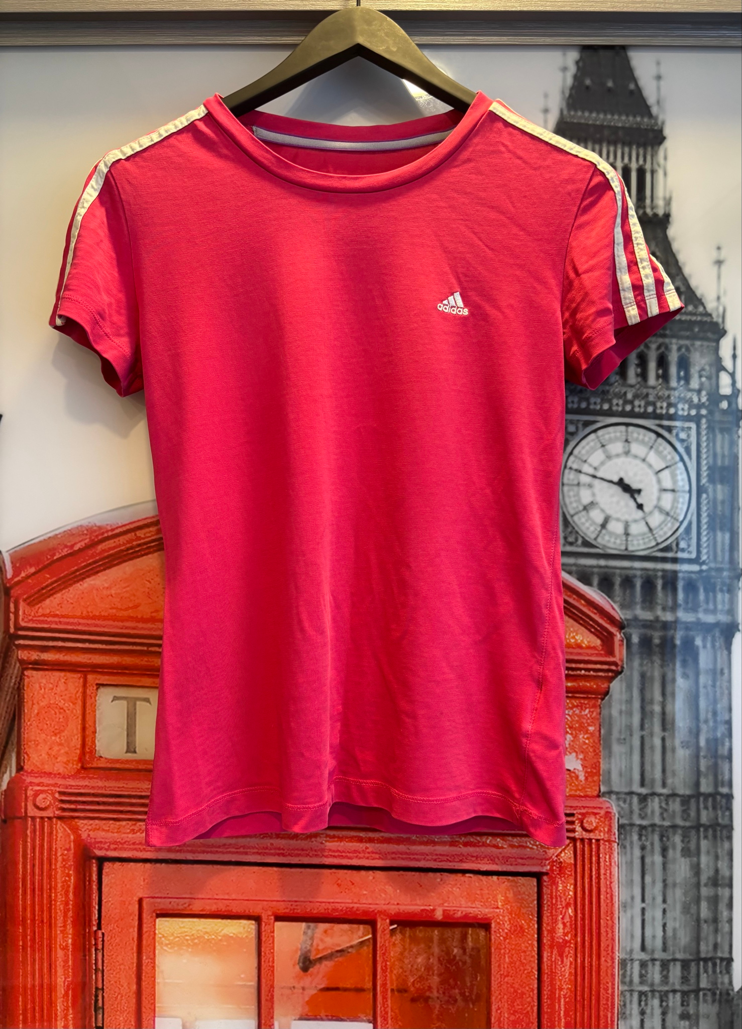 Adidas Essentials 3-Stripe, миниатюра 1
