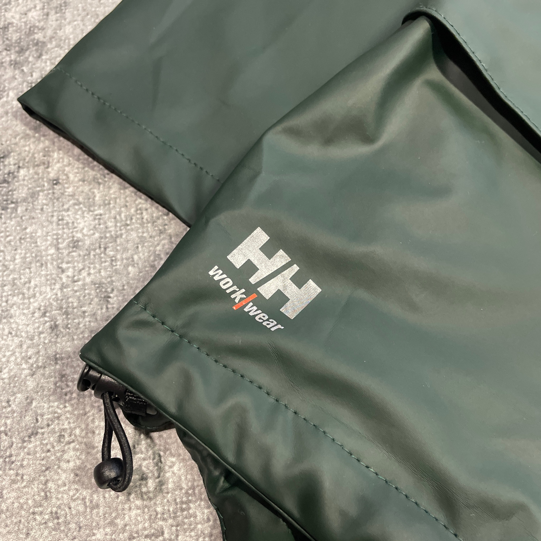 Helly Hansen Ветровка, миниатюра 4