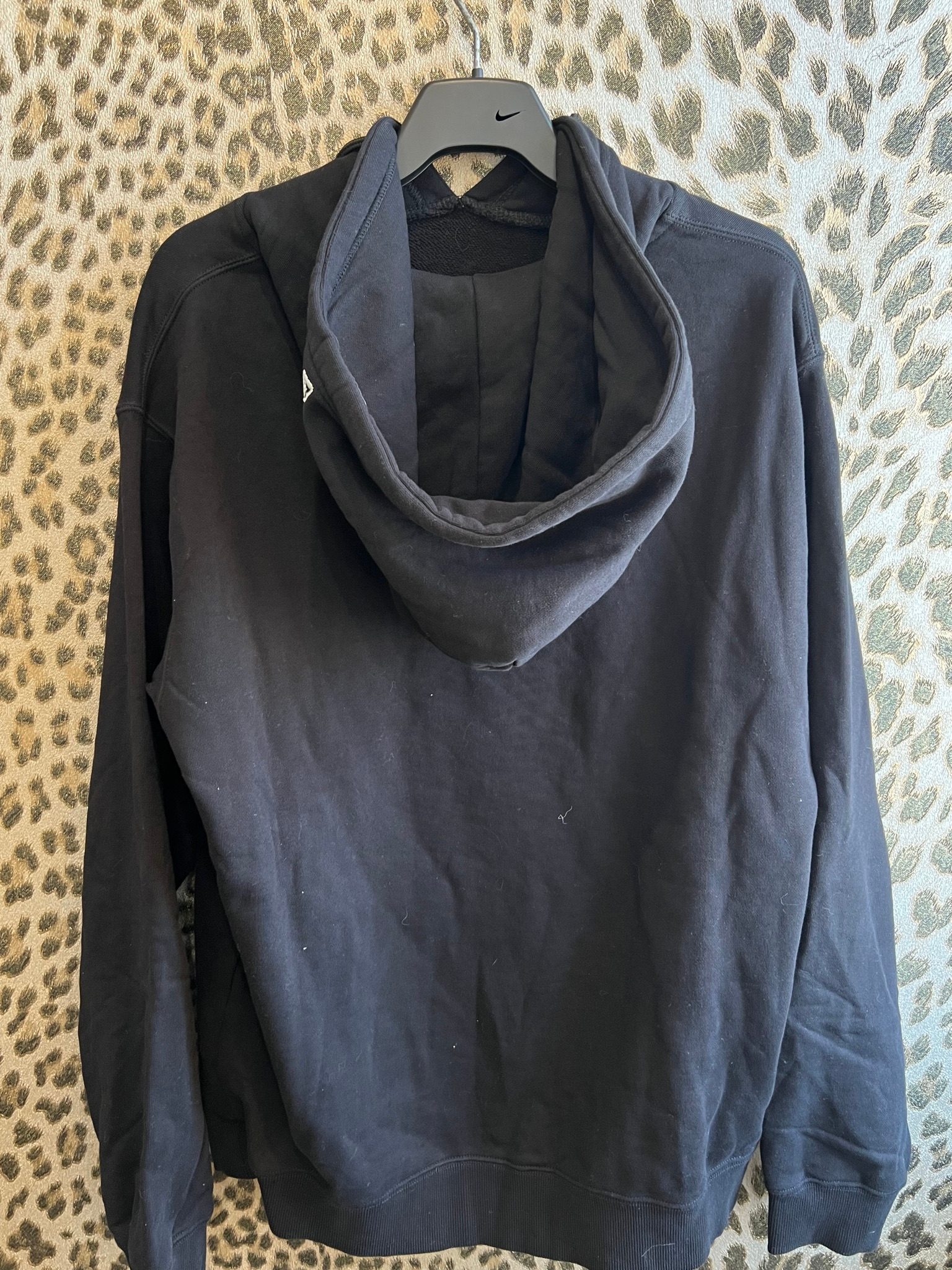Yohji Yamamoto x New Era pour homme, миниатюра 2