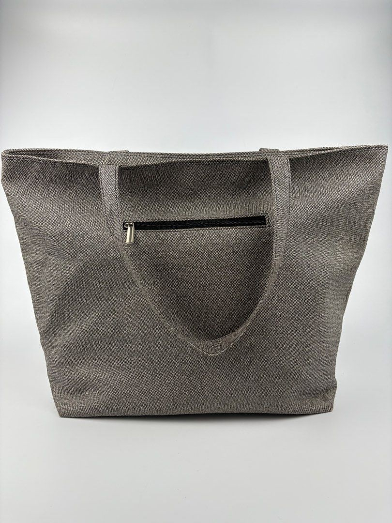 Ann Demeulemeester Fabric tote bag, миниатюра 3