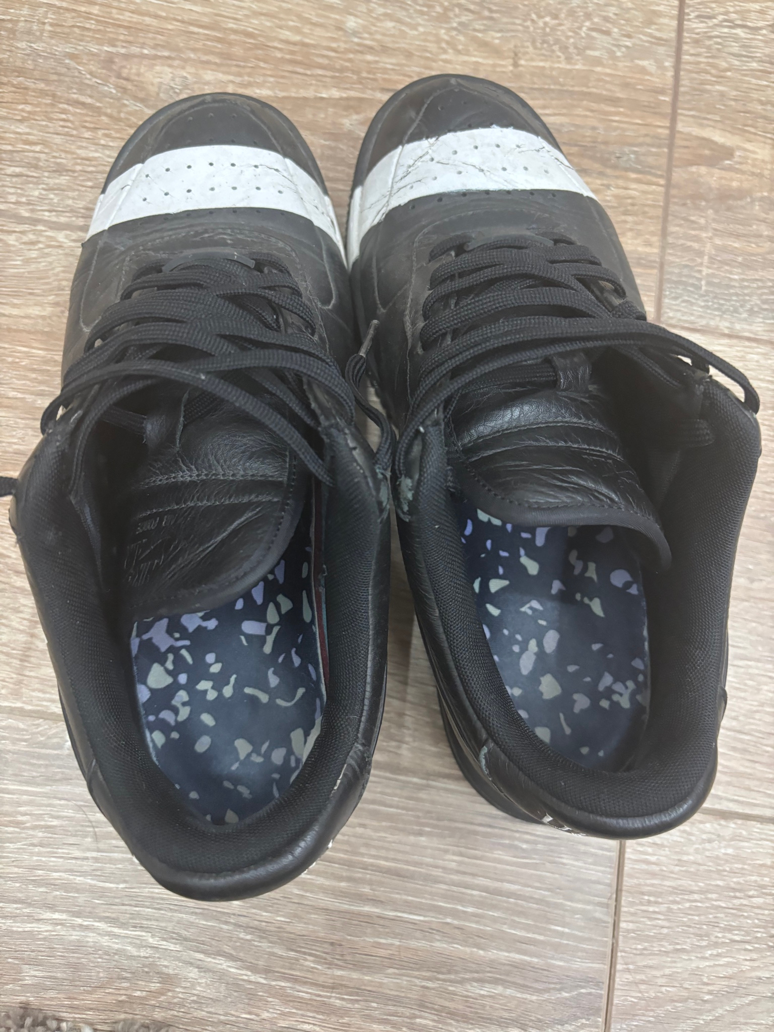 Nike Air Force 1 Uptown, миниатюра 3