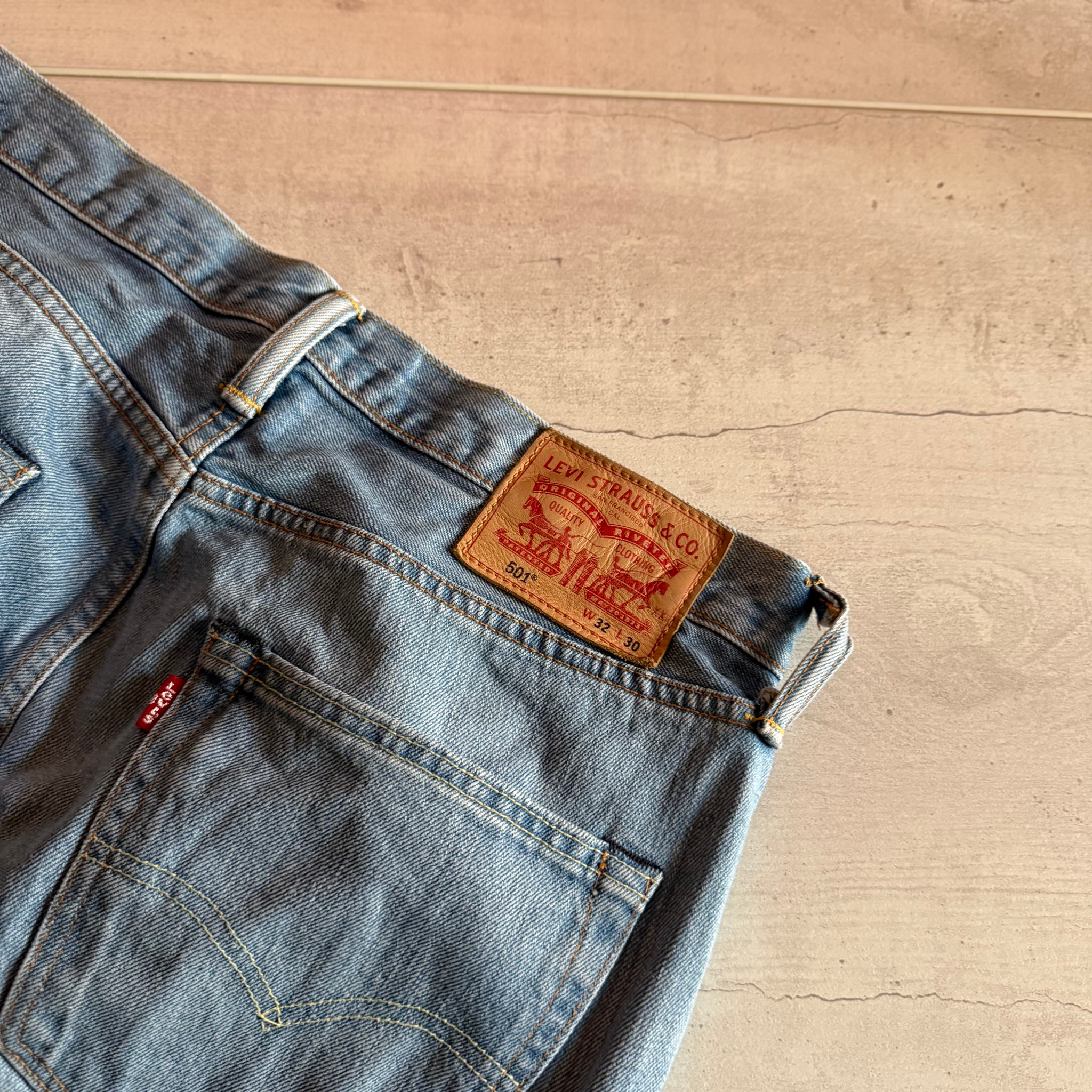 Levi's 501, миниатюра 6