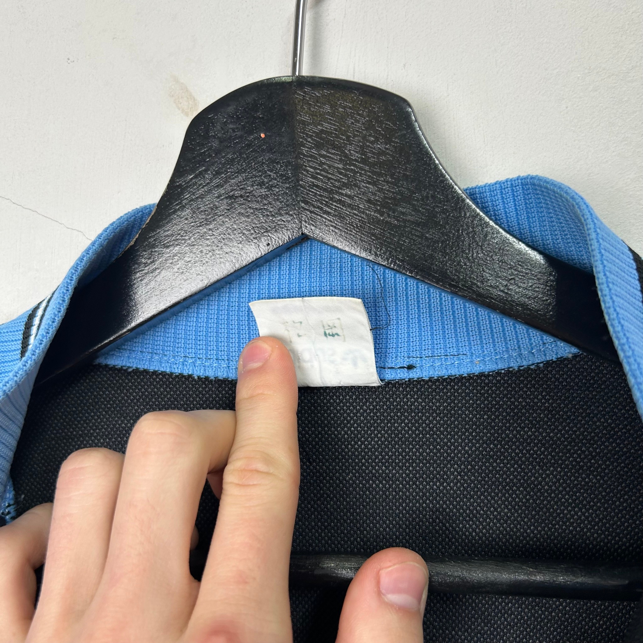 Adidas  Descente Japan Made Track Jacket, миниатюра 9