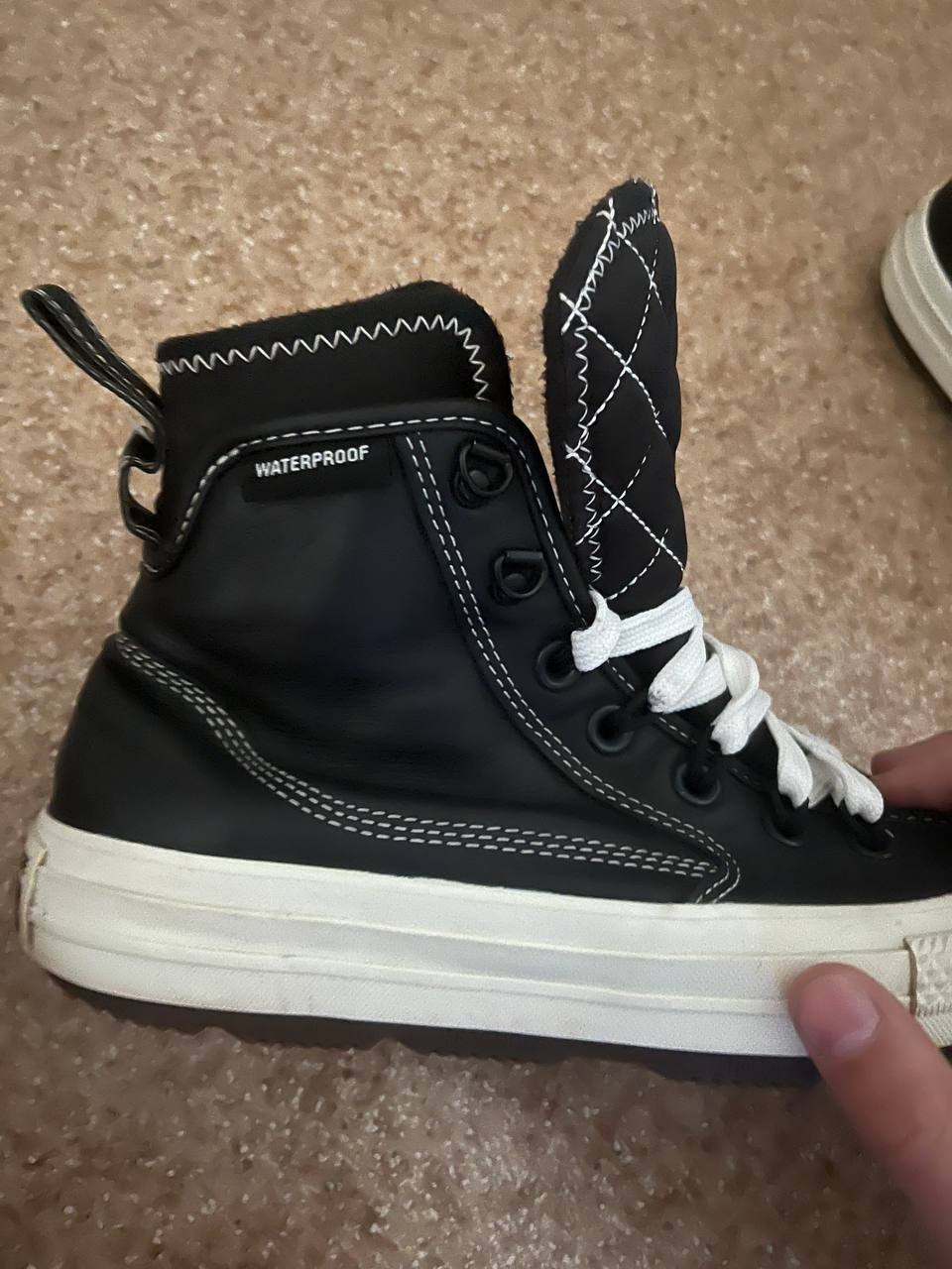 Converse Sneakers, миниатюра 2