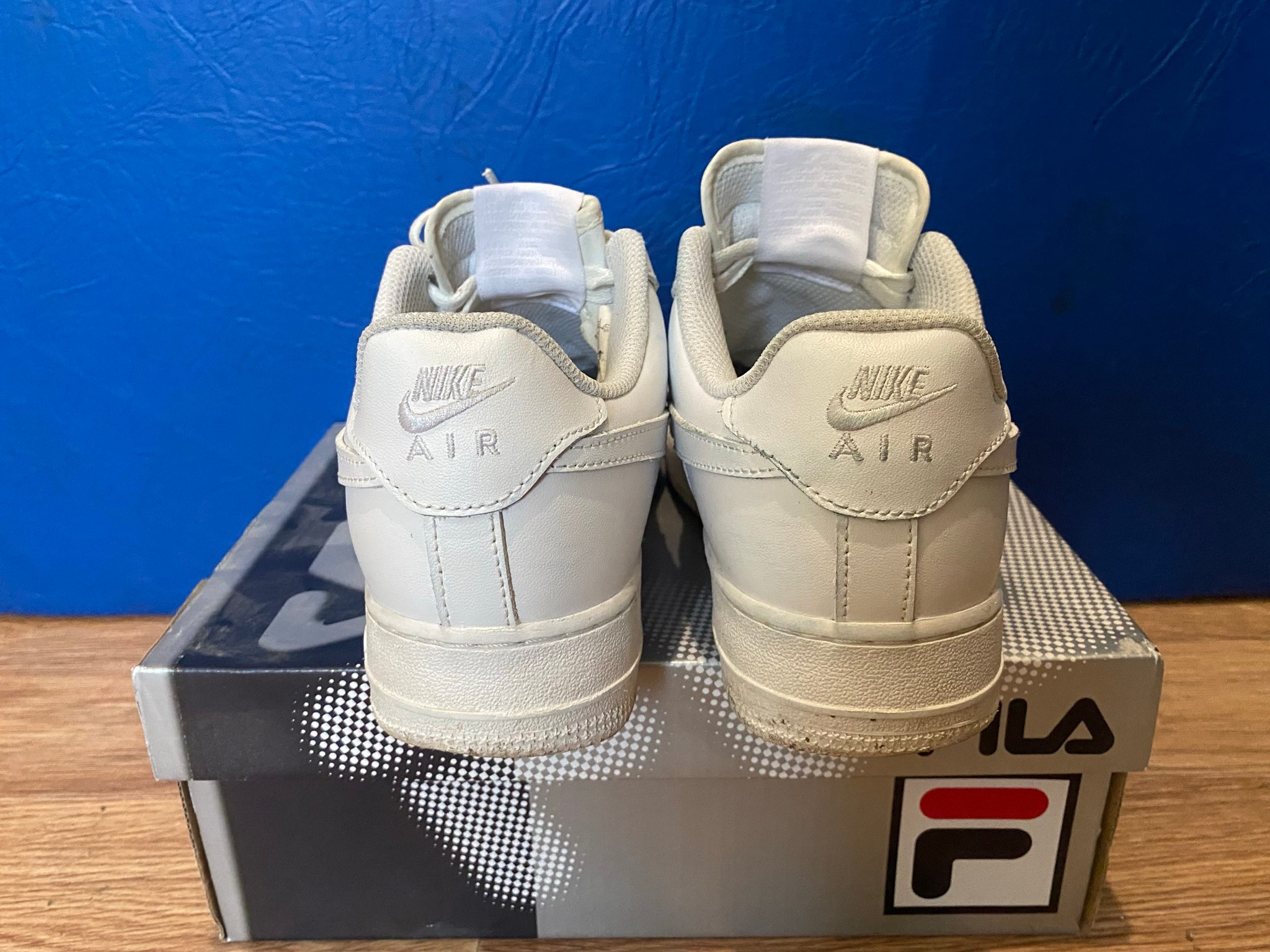 Nike Air Force 1, миниатюра 2