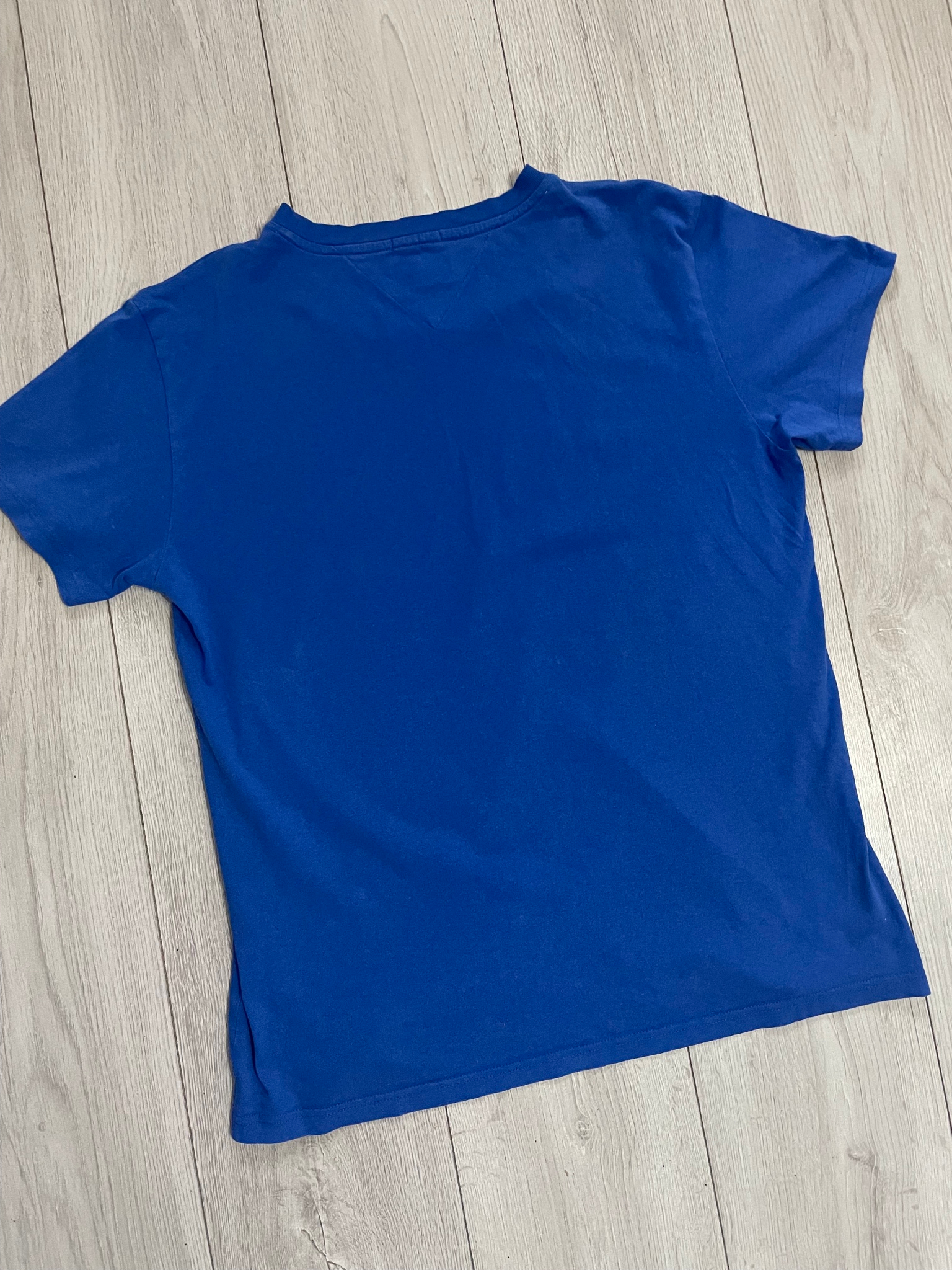 Tommy Jeans Regular Fit T-shirt, миниатюра 2