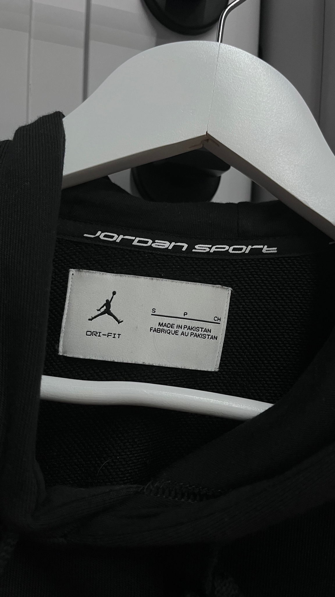 Jordan DRI-FIT, миниатюра 3