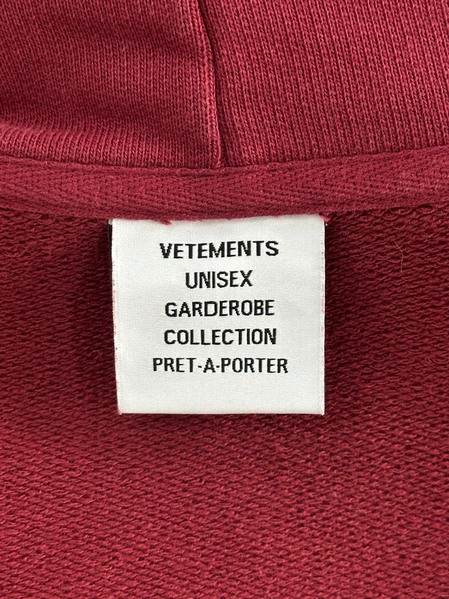 Vetements Anarchy, миниатюра 5