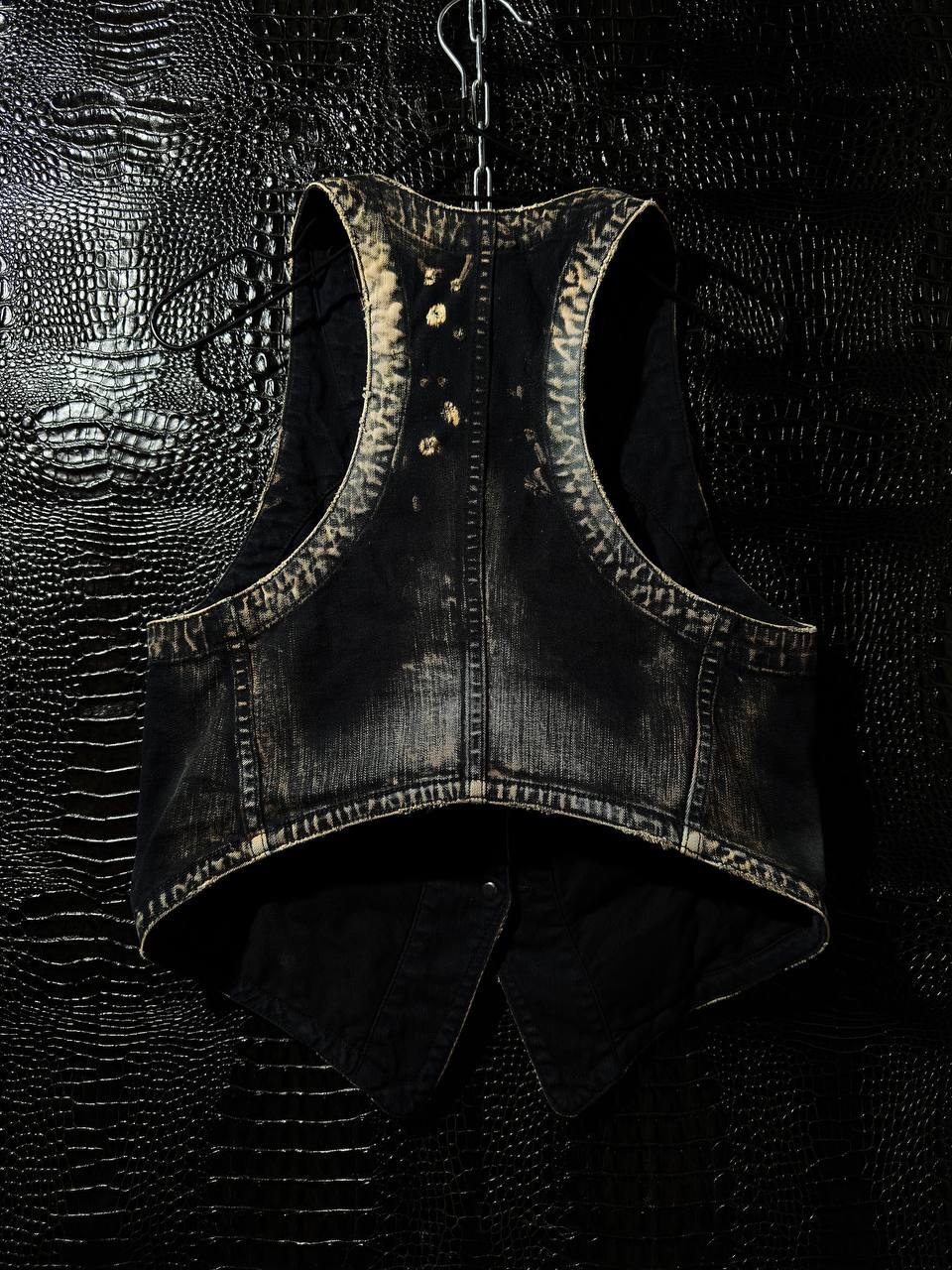 L.G.B. Jeans jacket, миниатюра 2