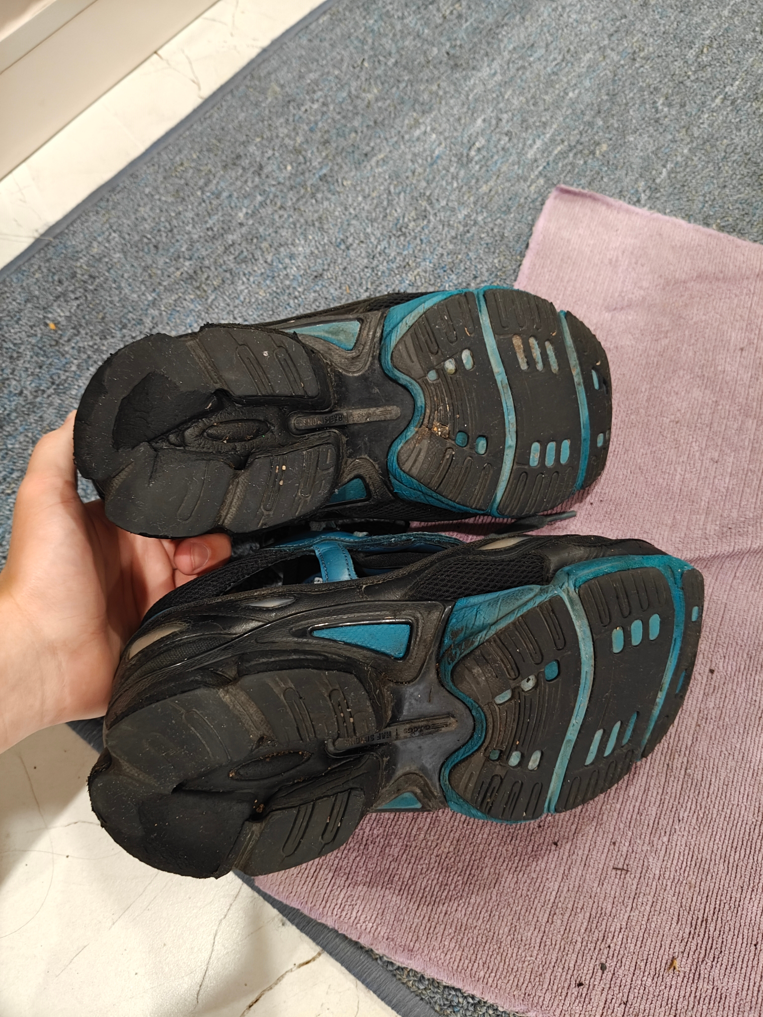 Raf Simons Replicant, миниатюра 5