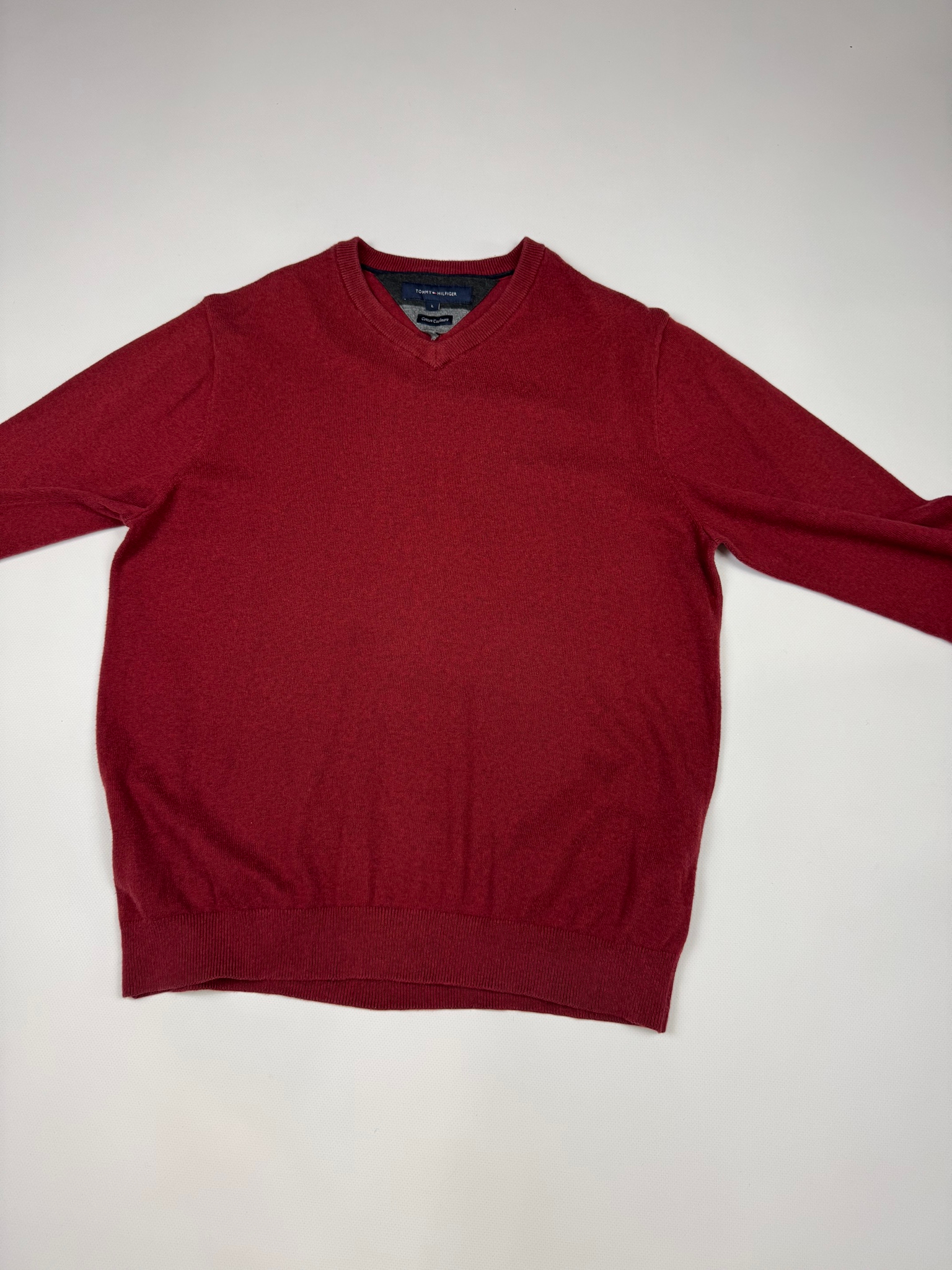 Tommy Hilfiger Свитер, миниатюра 10