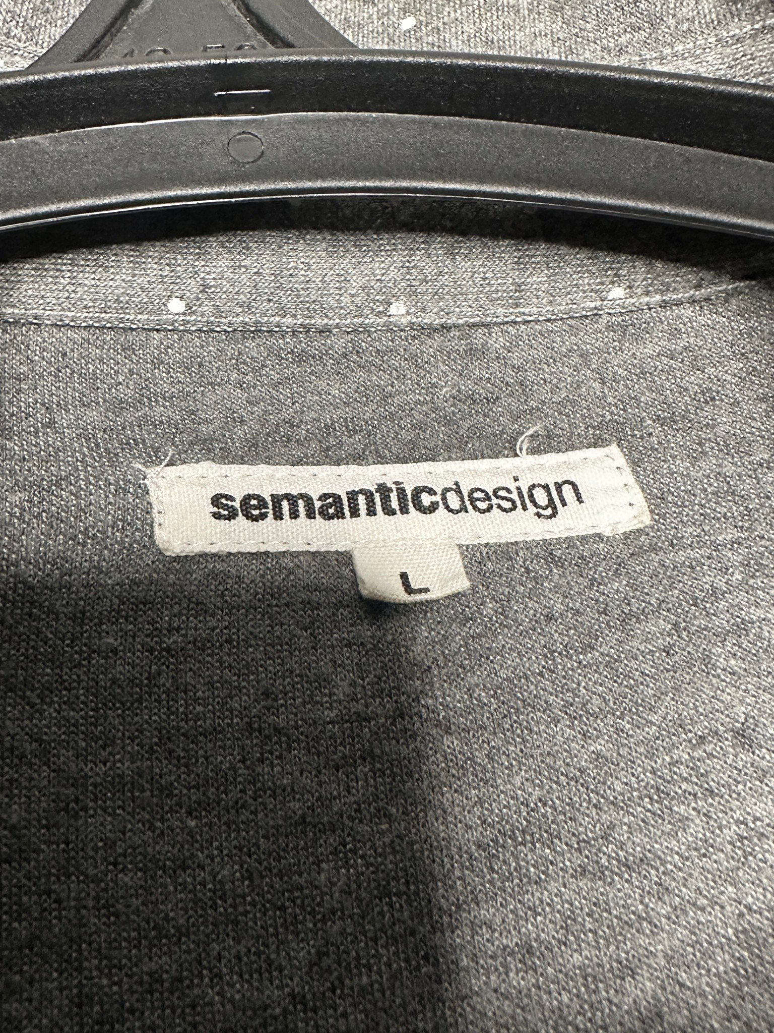 Semantic Design Coat, миниатюра 3