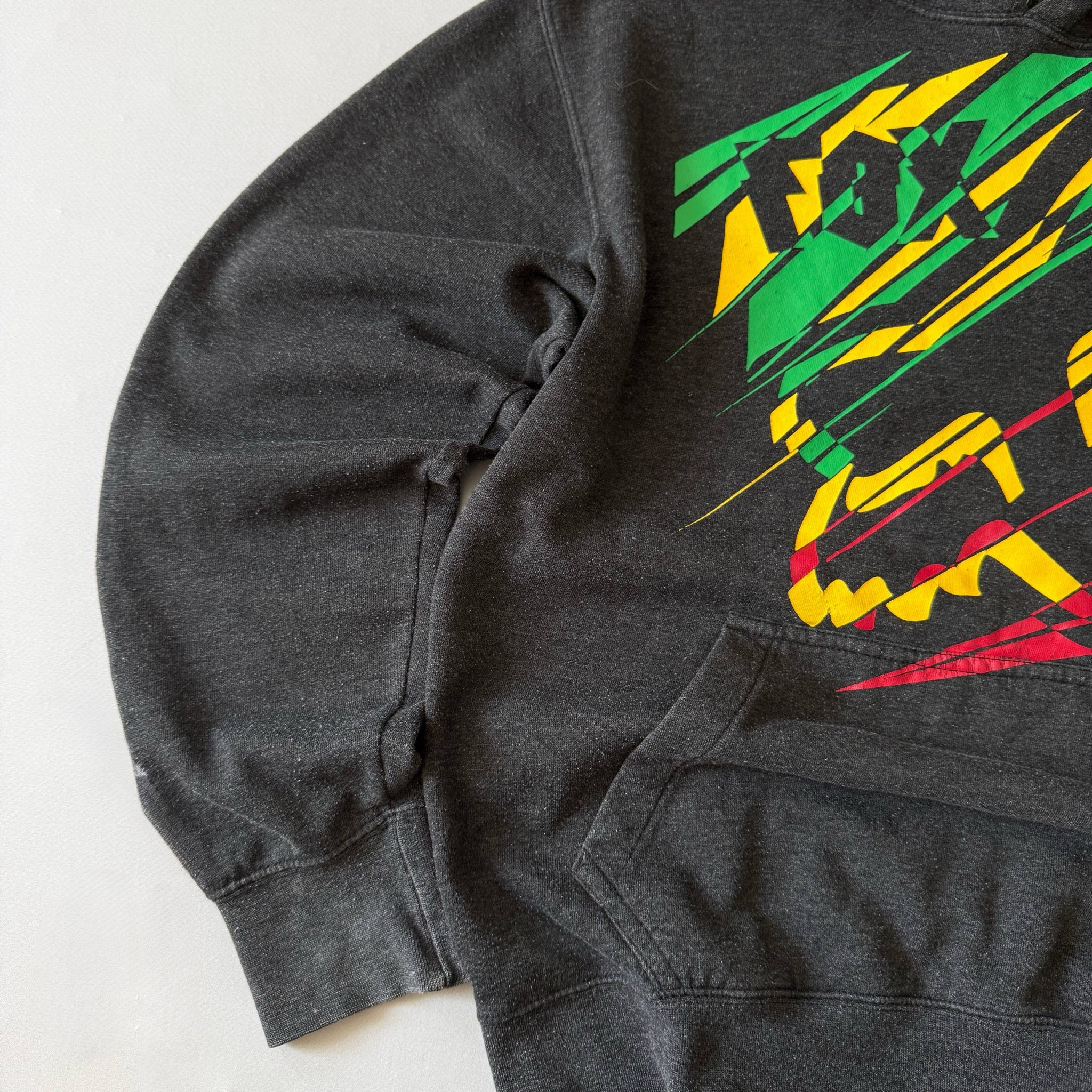 Fox Racing Hoodie, миниатюра 2