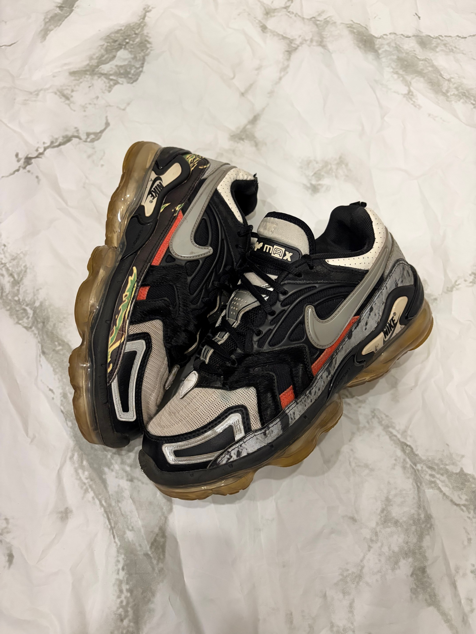 Nike VaporMax, миниатюра 1
