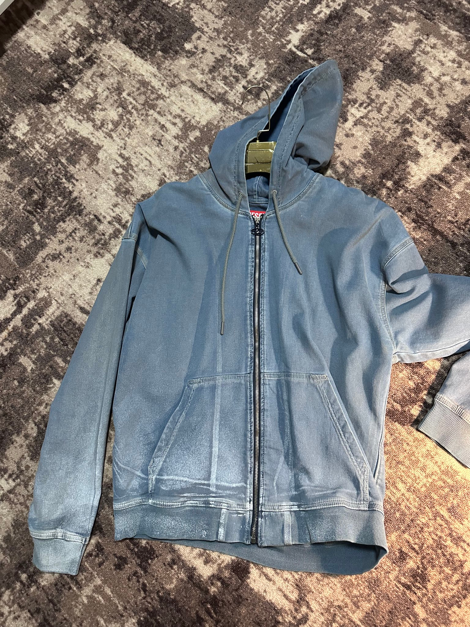 Diesel Худи, миниатюра 1