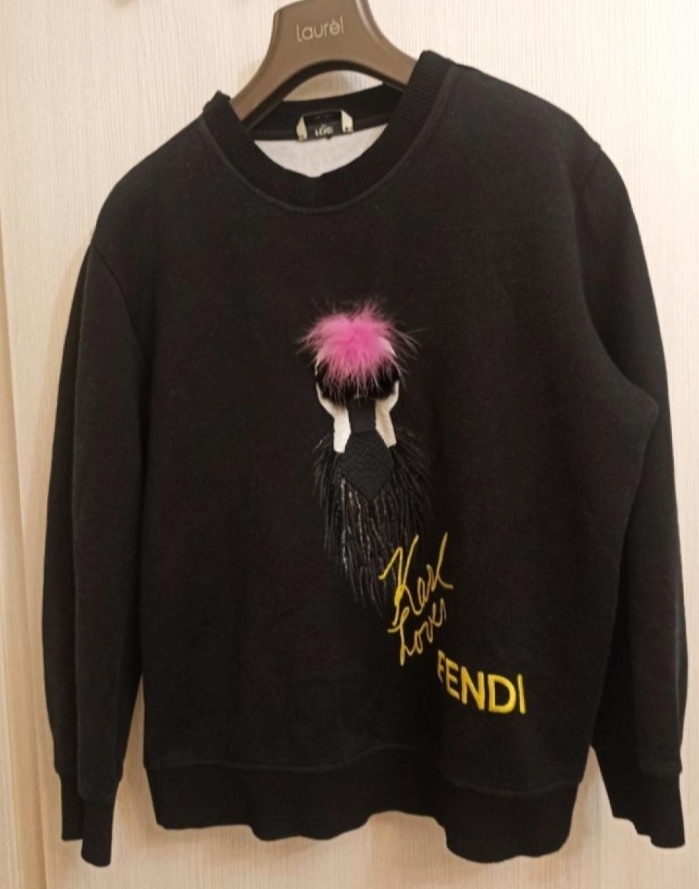 Fendi Свитшот, миниатюра 6