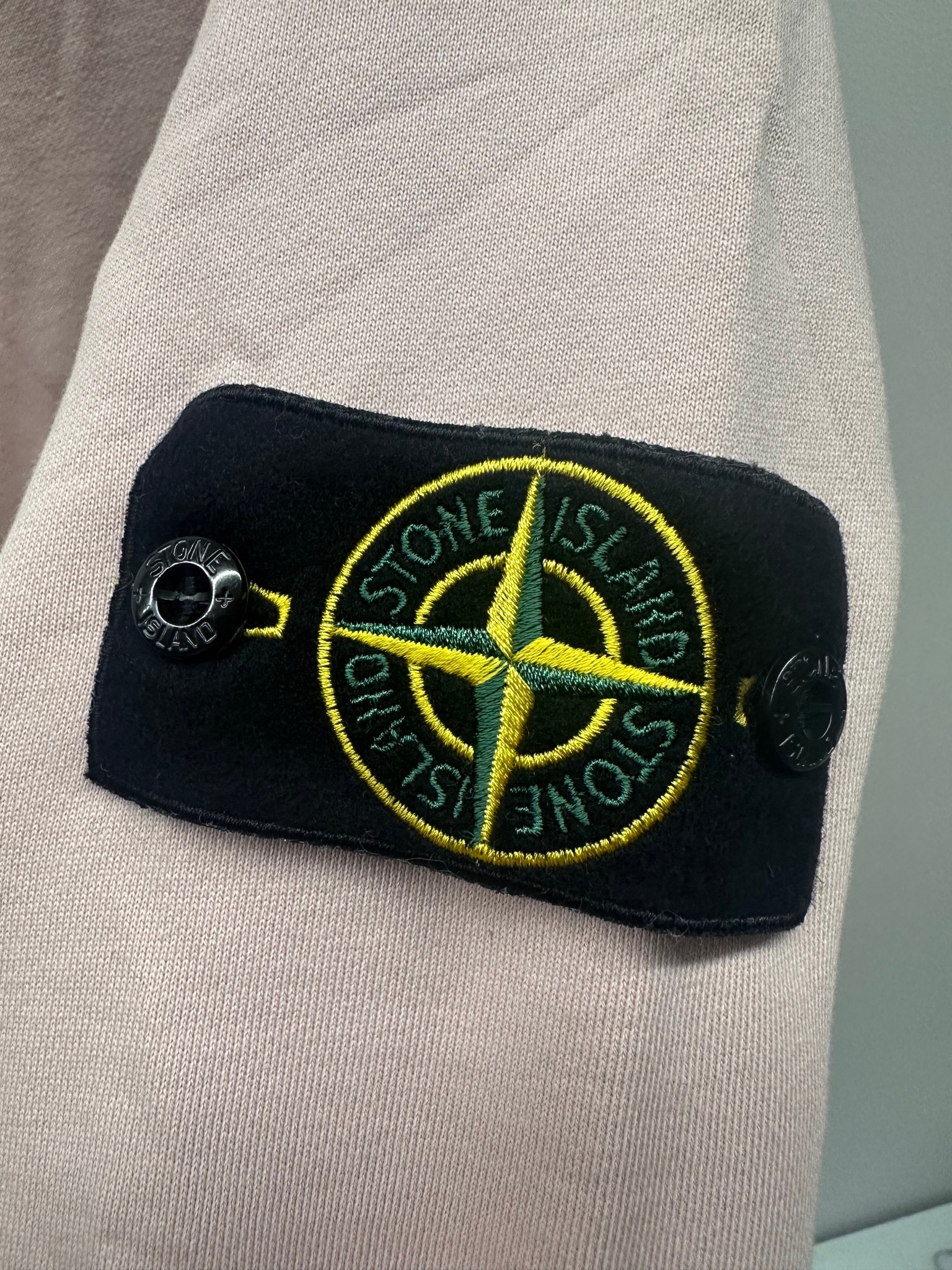 Stone Island Sweatshirt, миниатюра 6