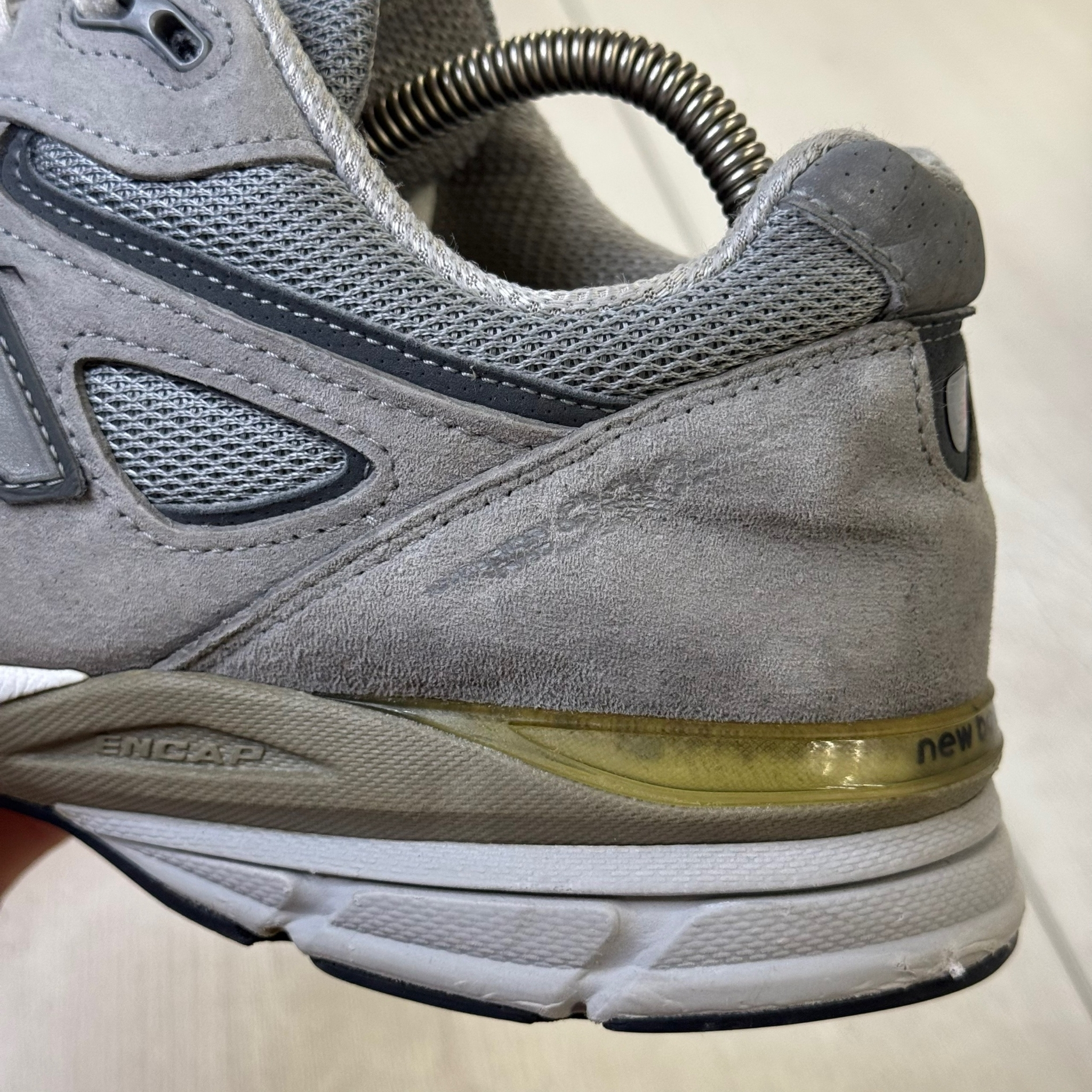 New Balance 990v4, миниатюра 7