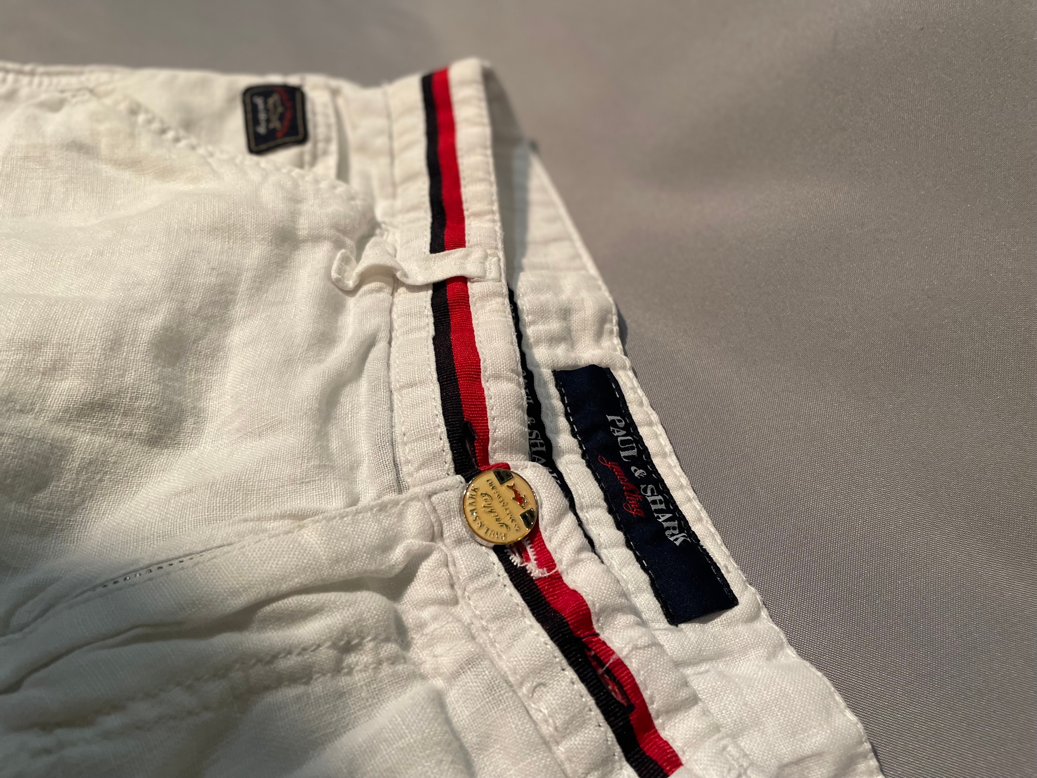 Paul Shark Shorts, миниатюра 6