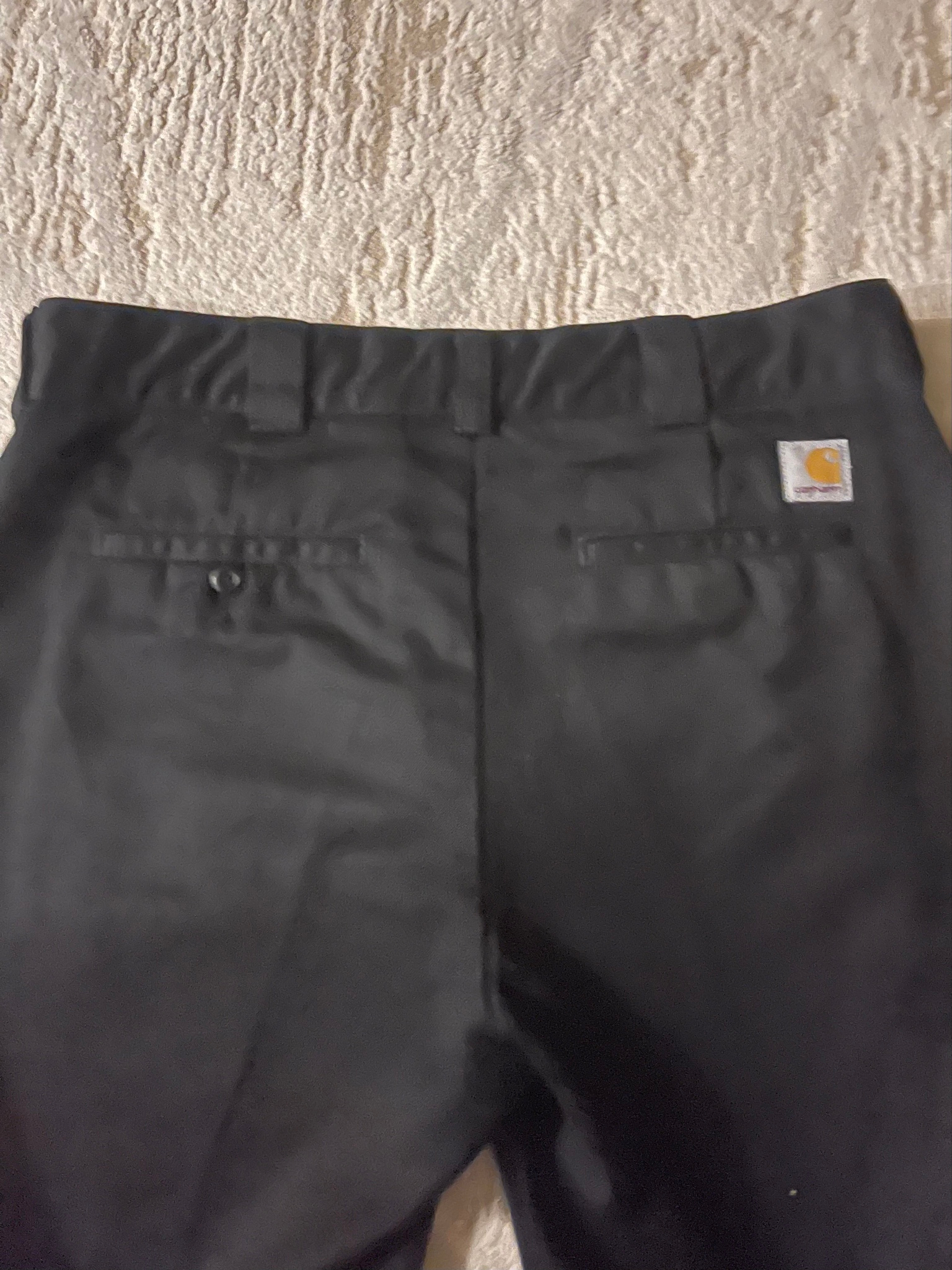 Carhartt WIP Master Pant, миниатюра 2