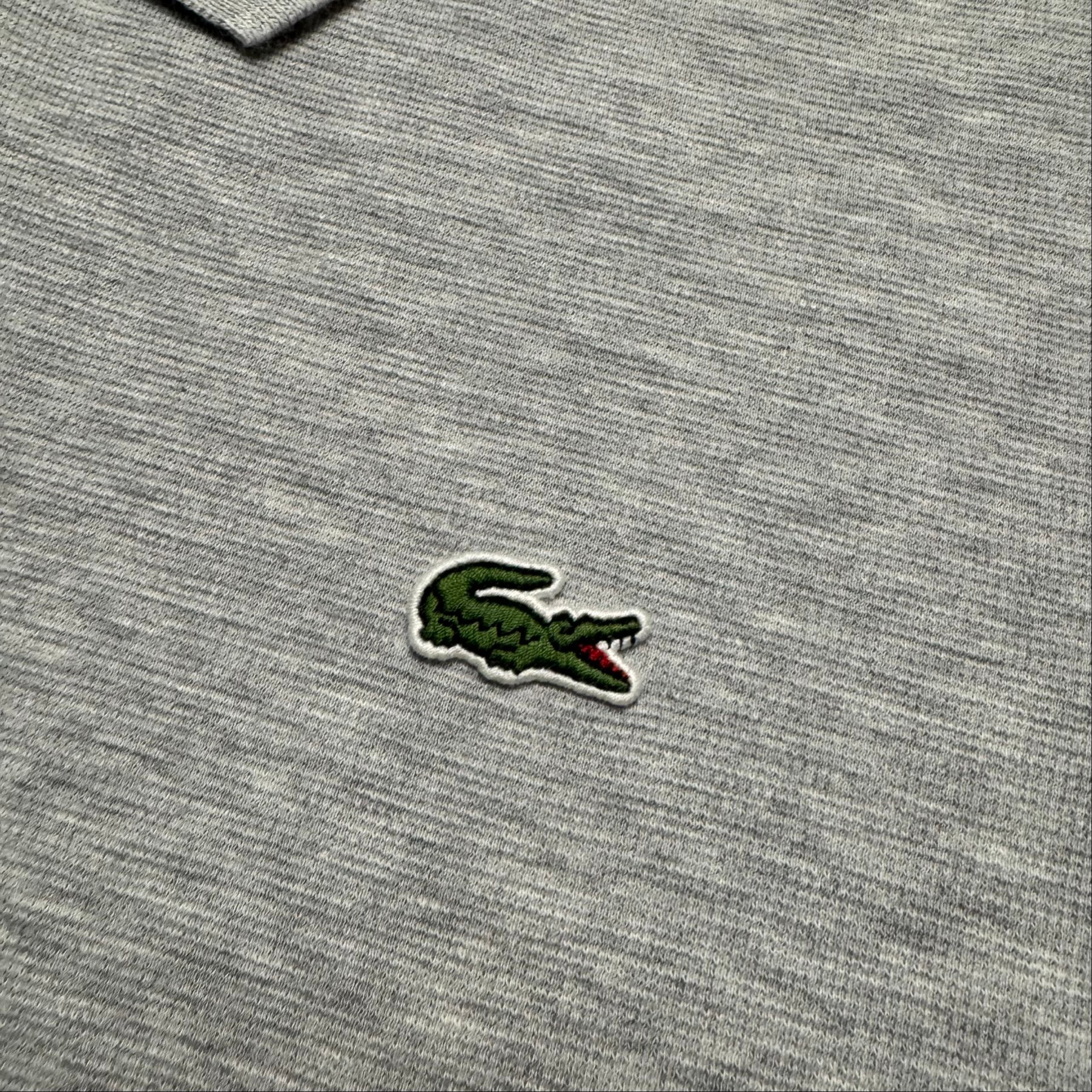 Lacoste с лампасами, миниатюра 4