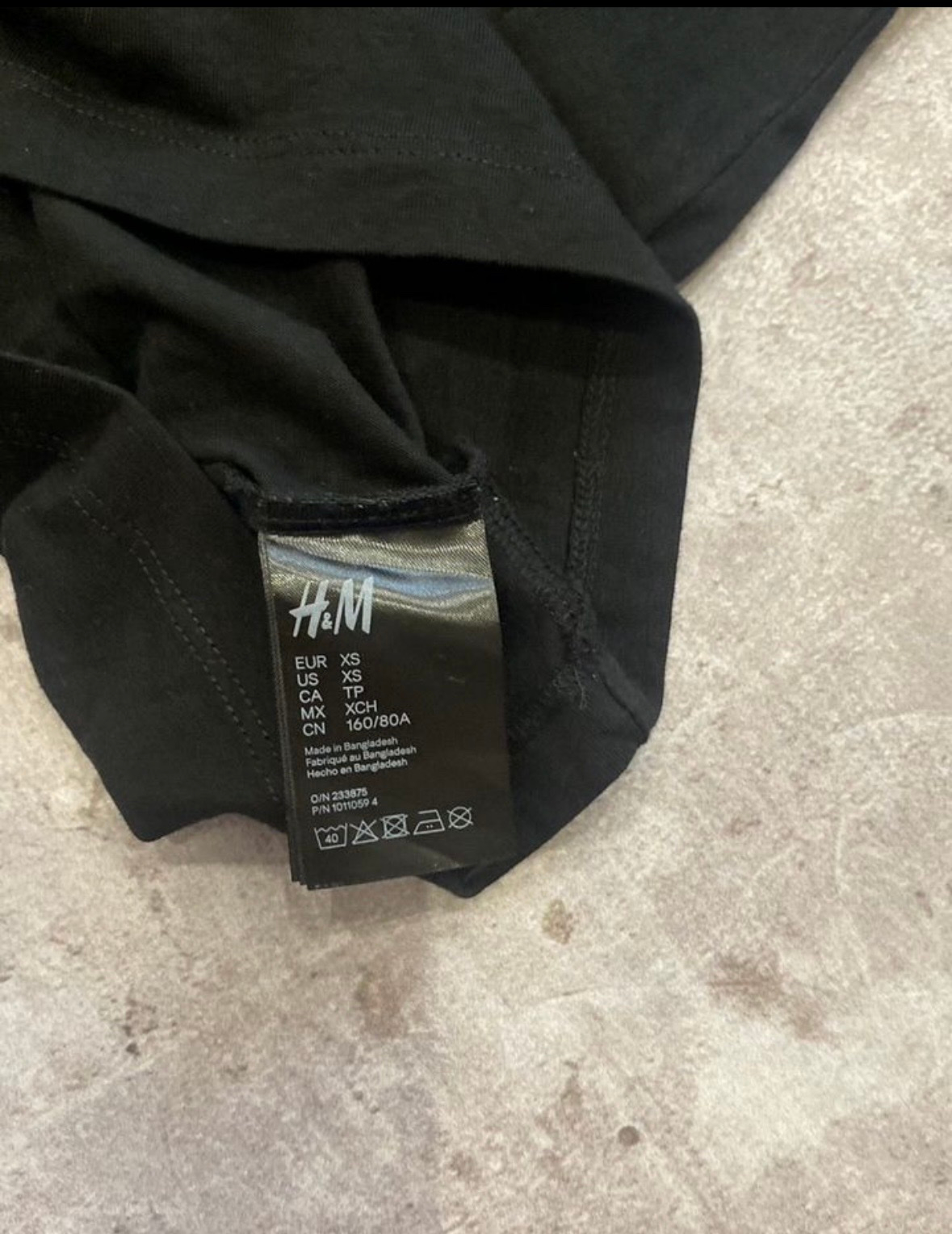 No Fear x H&M Футболка Nofear x H&M, миниатюра 6