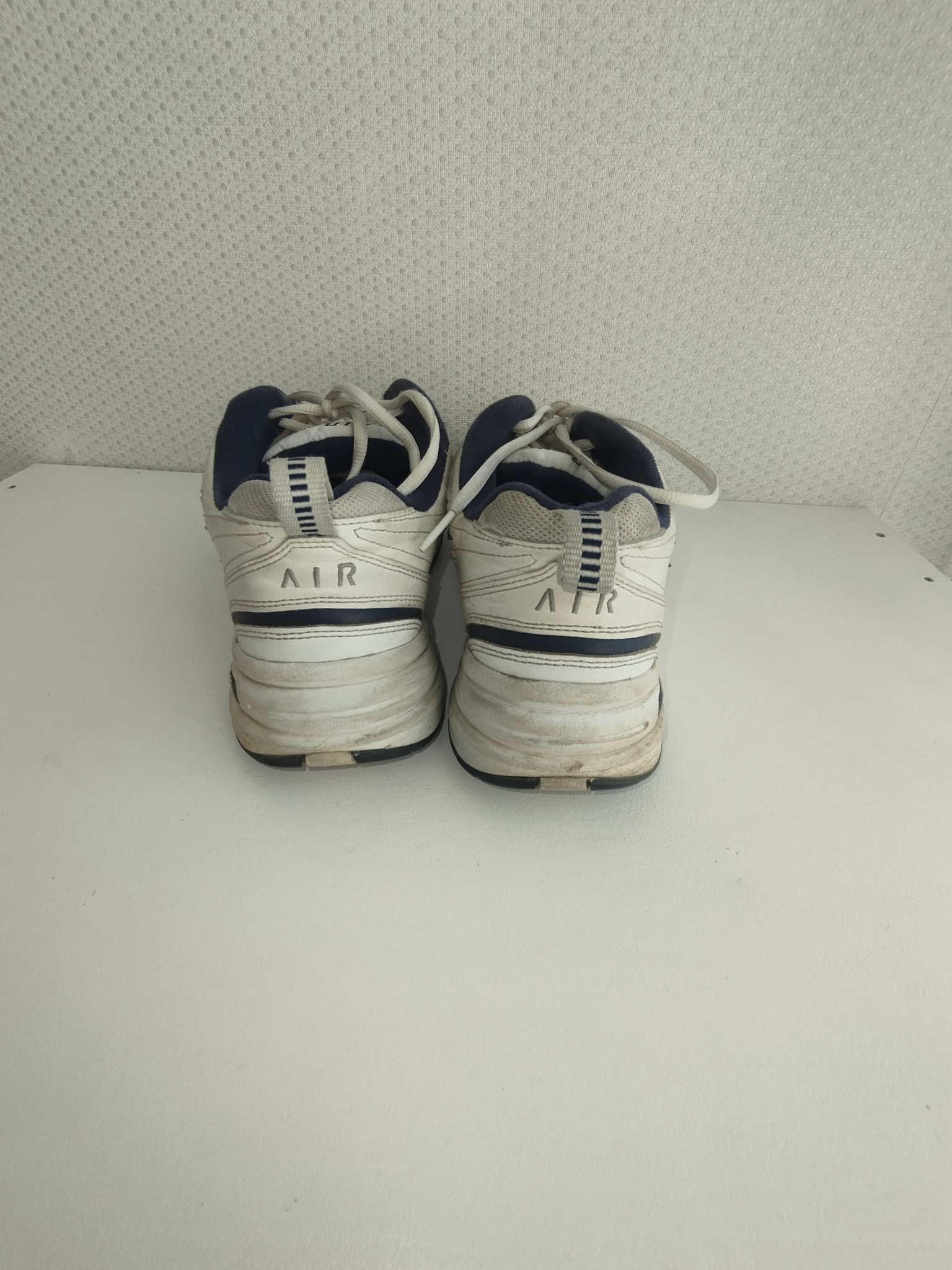 Nike Air Monarch IV, миниатюра 2