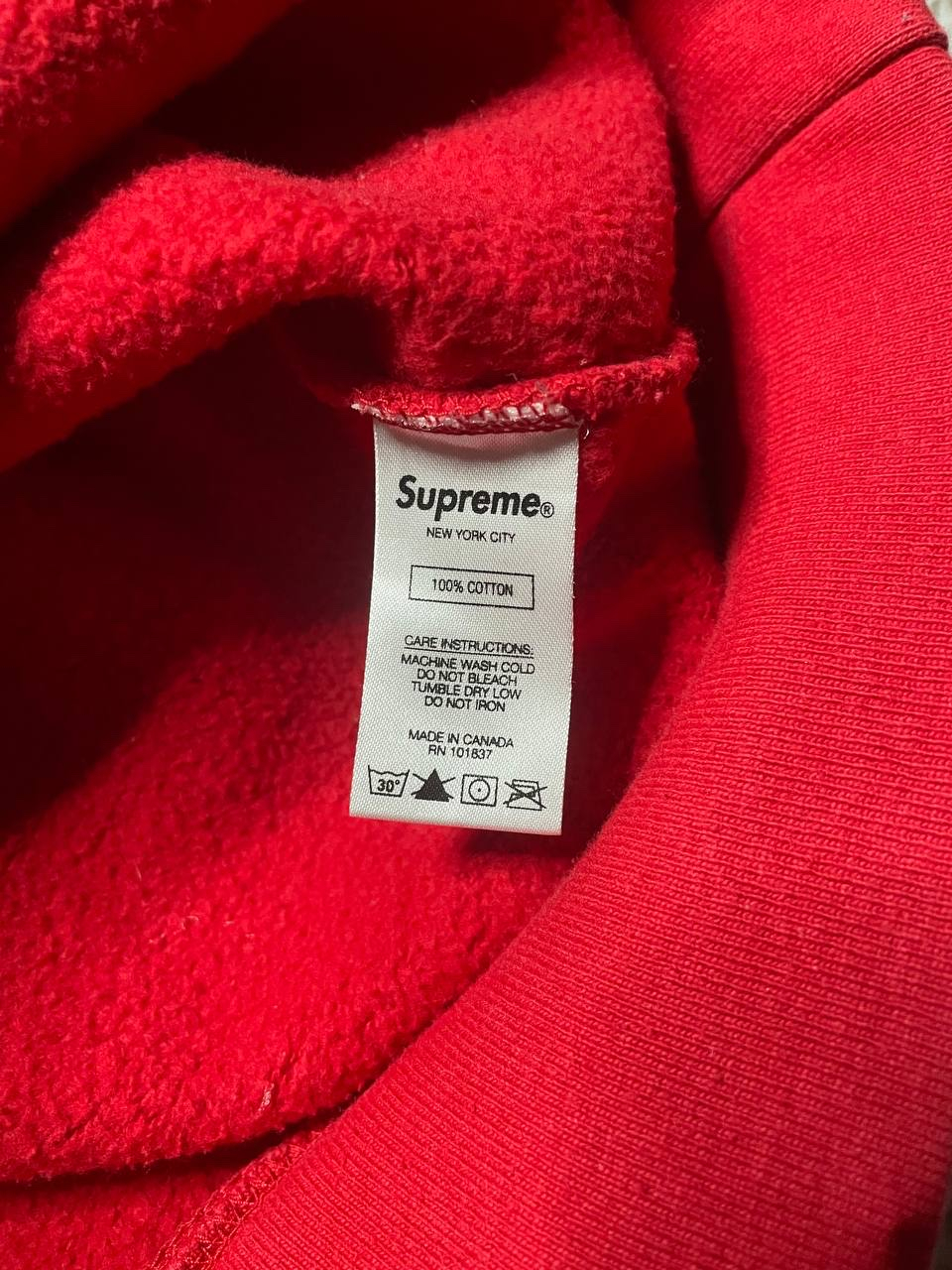 Supreme x The Velvet Underground The Velvet Underground, миниатюра 5