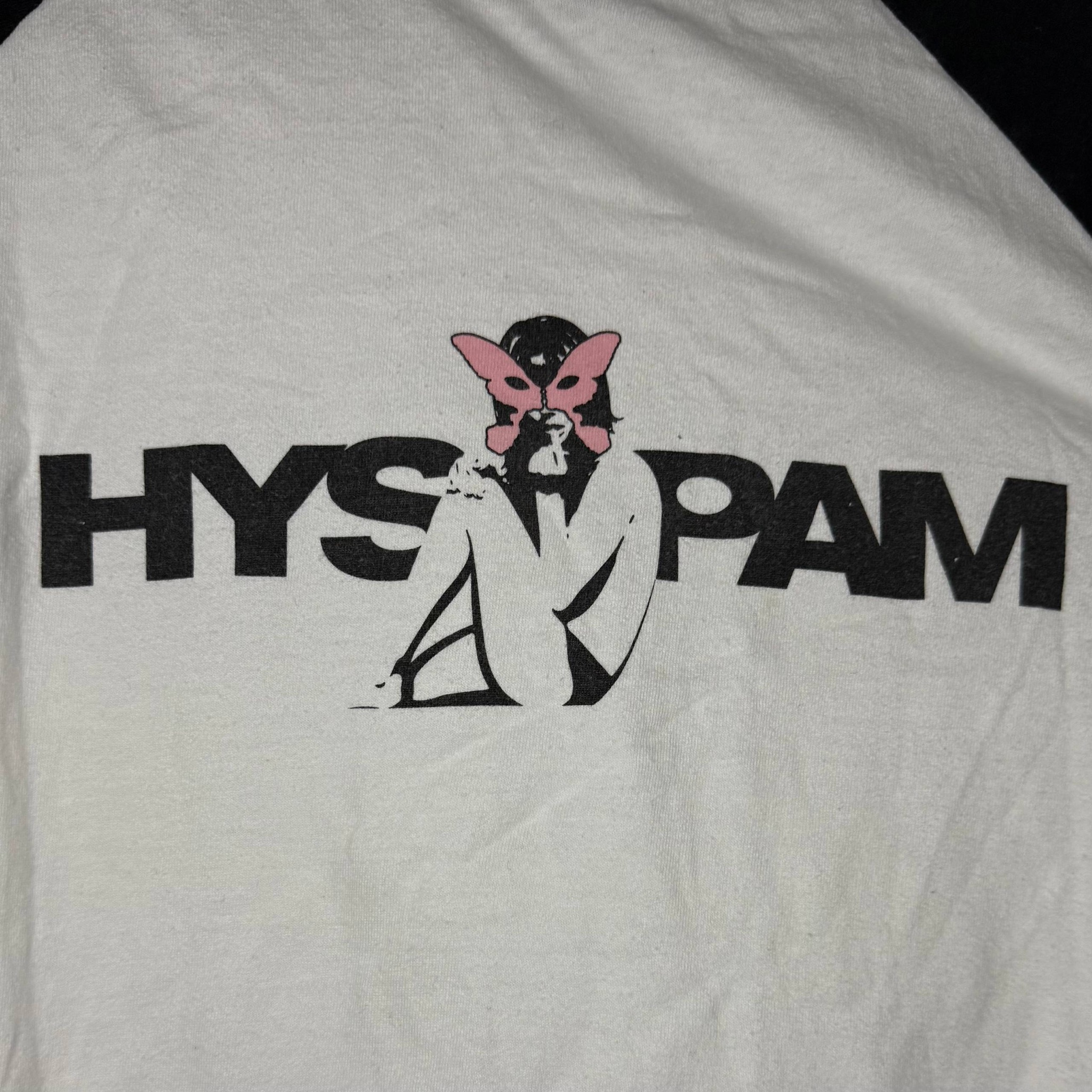 Hysteric Glamour x P.A.M. Лонгслив, миниатюра 4