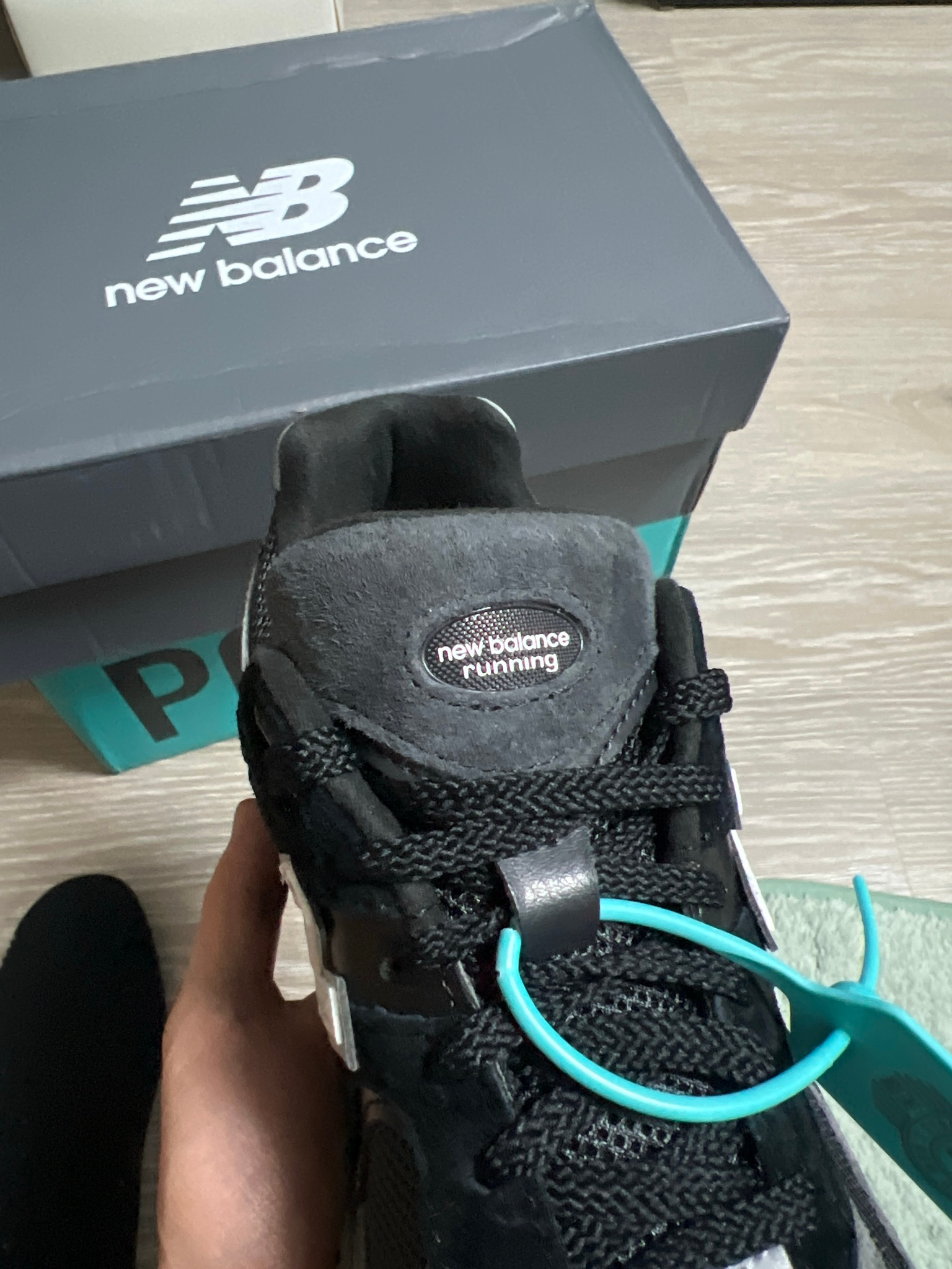 New Balance 2002R, миниатюра 6
