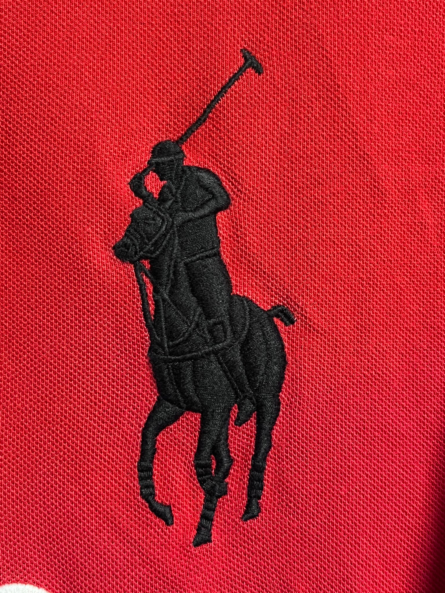Ralph Lauren Moscow polo, миниатюра 4