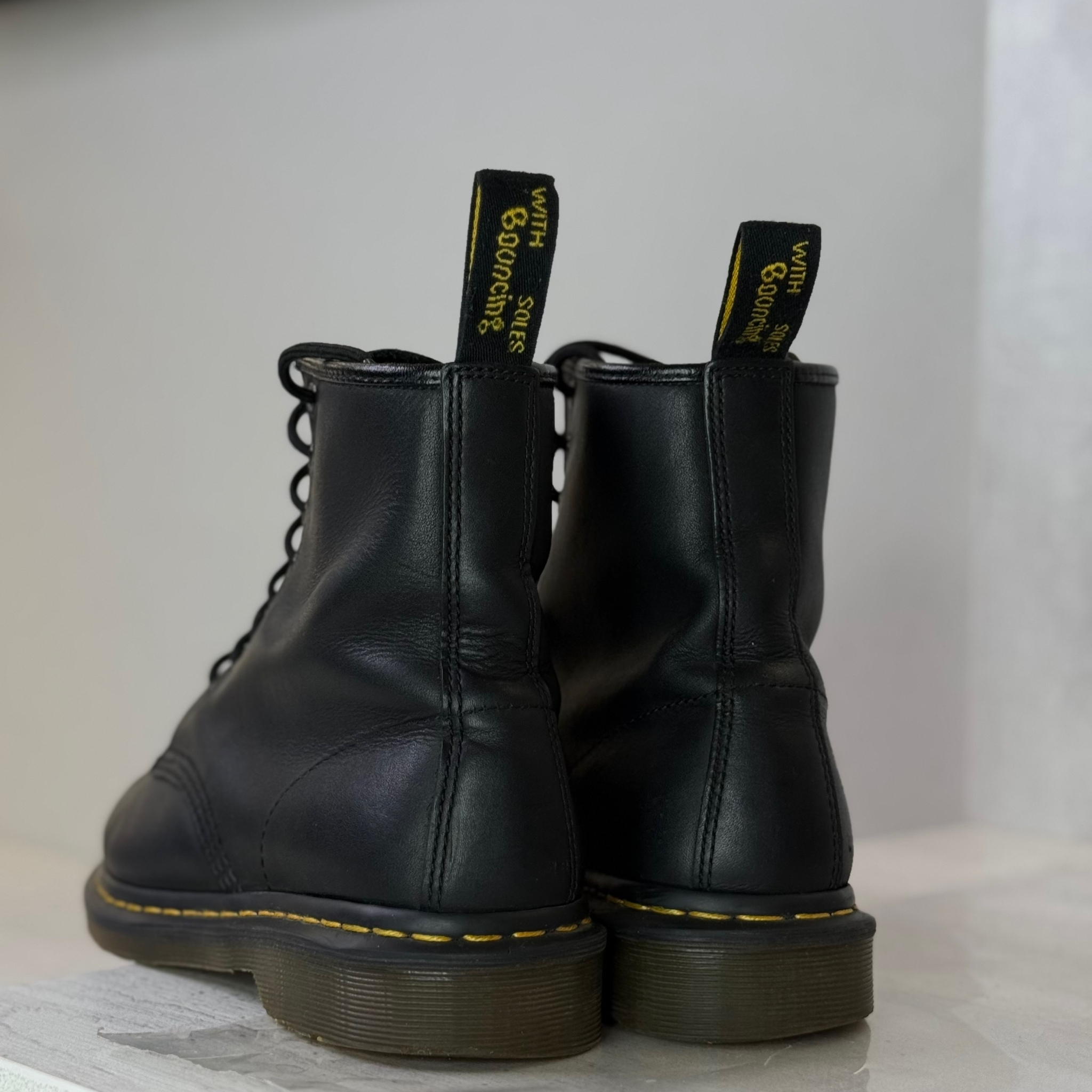 Dr. Martens 1460, миниатюра 8