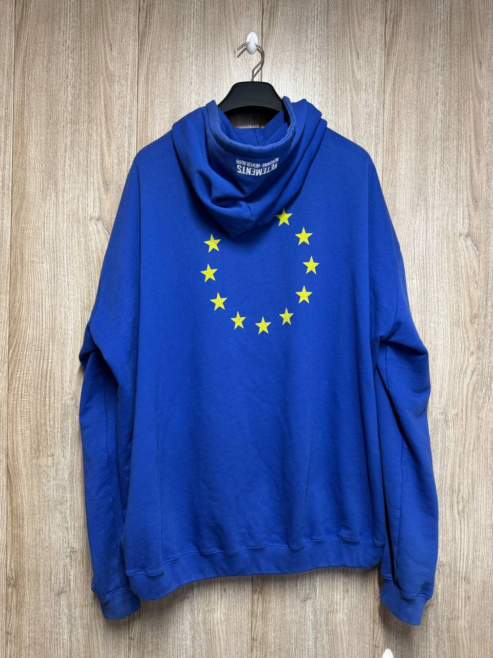 VETEMENTS Europe, миниатюра 1