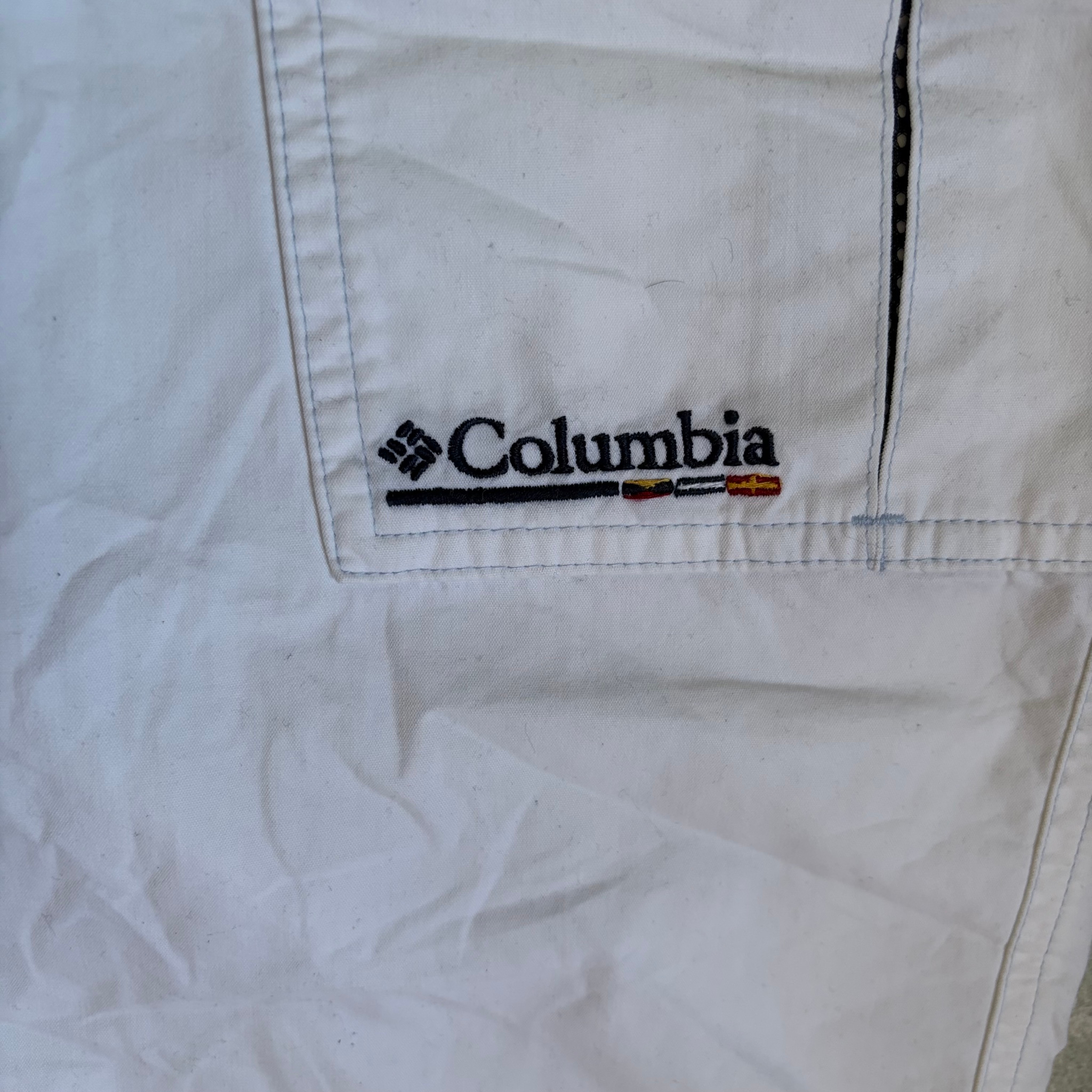 Columbia Silver Ridge, миниатюра 5