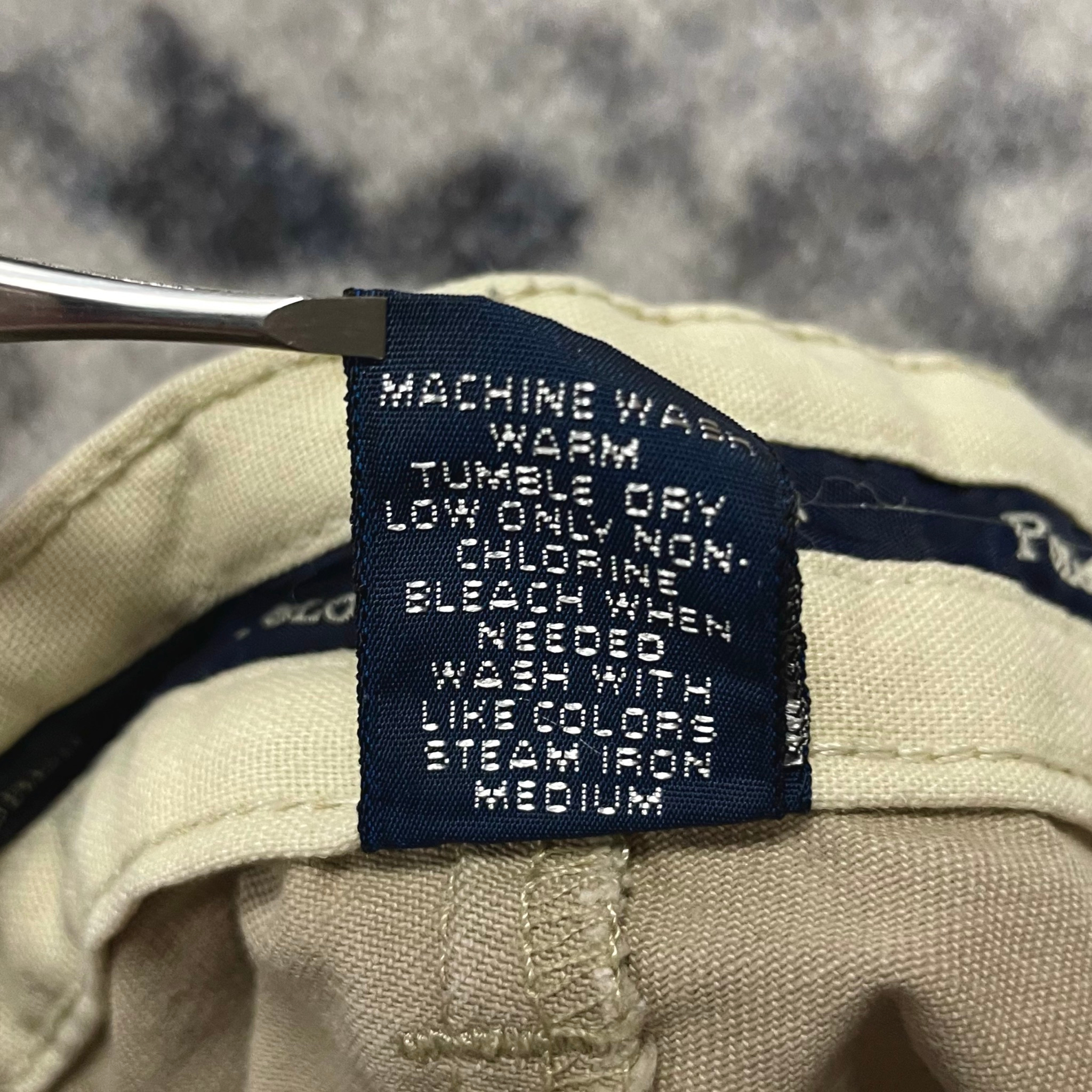 Ralph Lauren Шорты, миниатюра 6