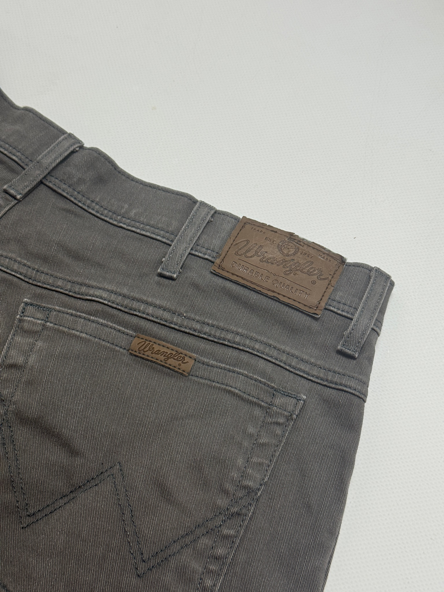 Wrangler Джинсы, миниатюра 5