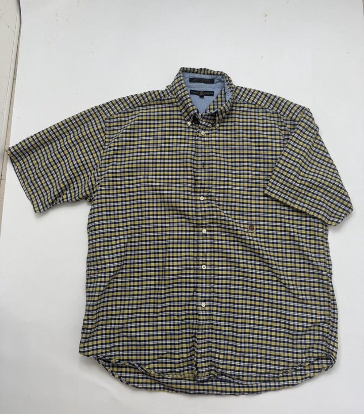 Tommy Hilfiger Рубашка, миниатюра 1