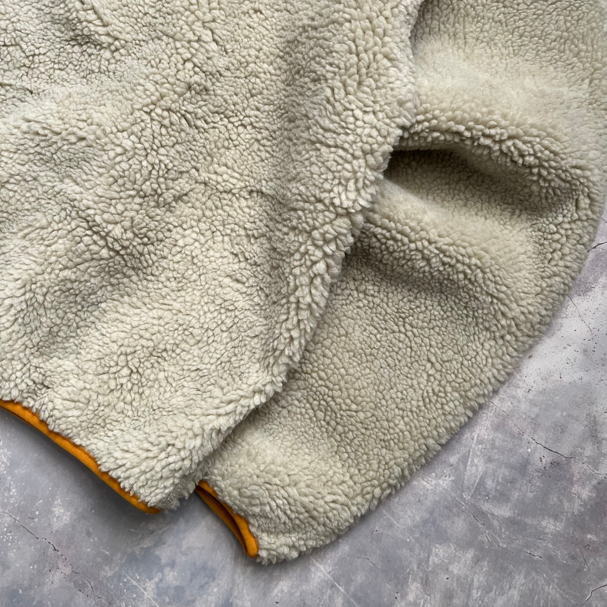 Patagonia Sherpa Synchilla Jacket, миниатюра 8