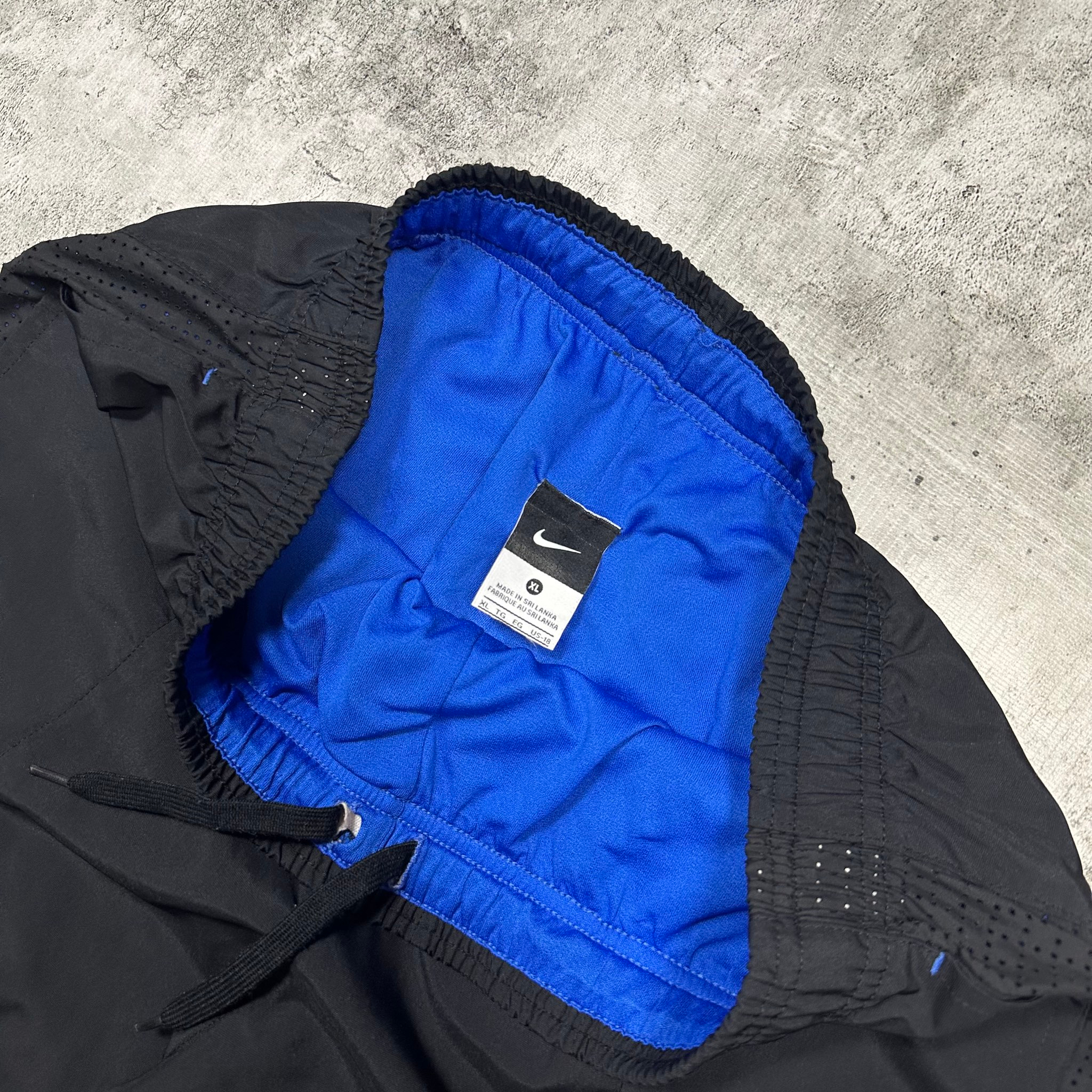 Nike Спортивные штаны, миниатюра 3