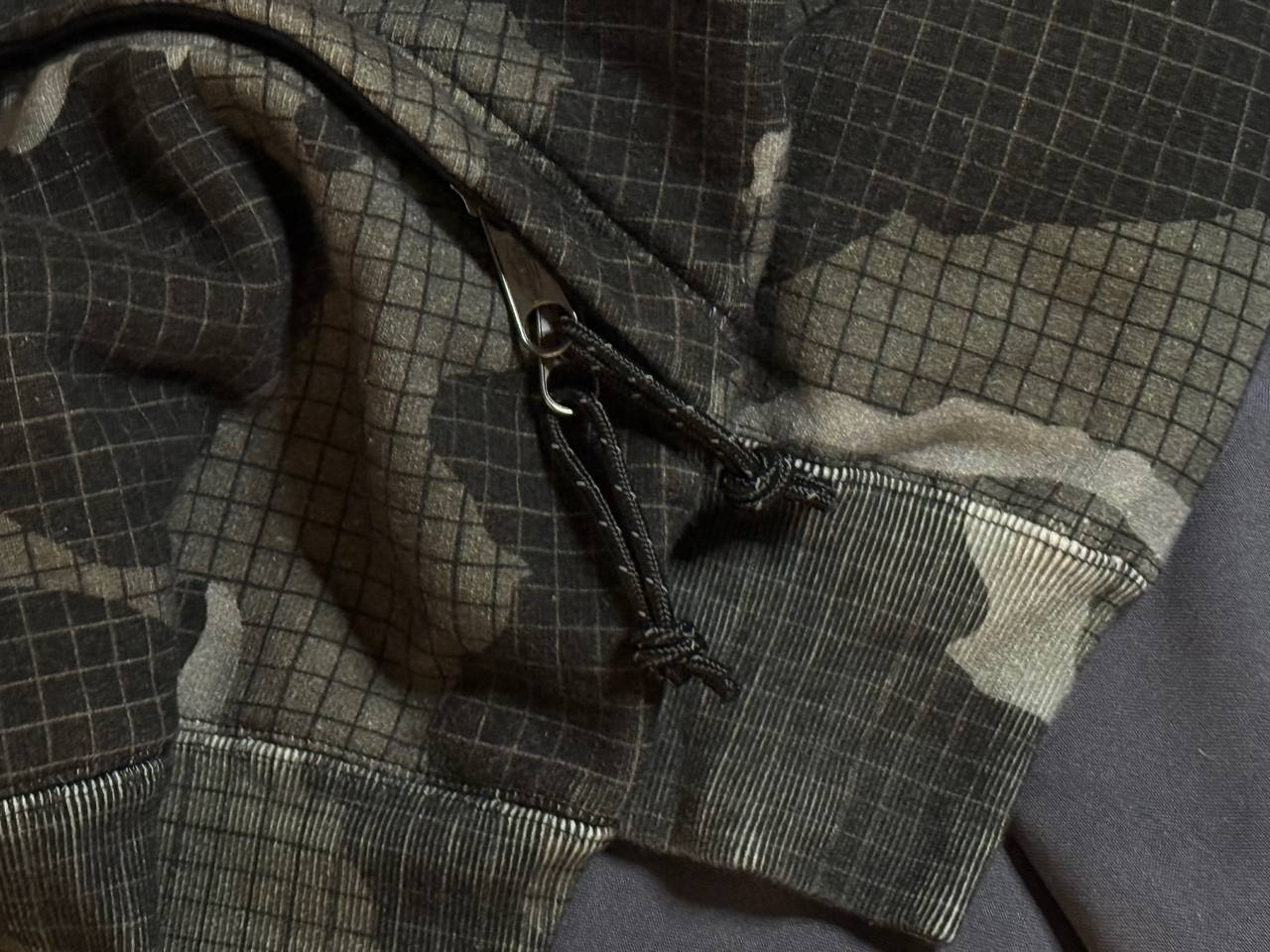 Undercover x Eastpak Худи, миниатюра 7