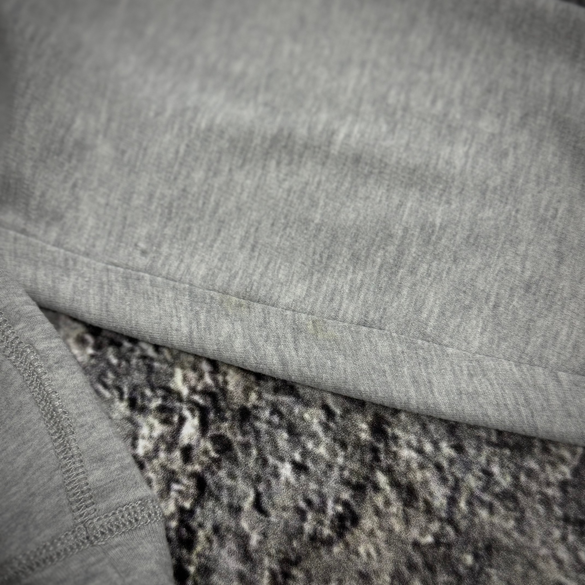 Ralph Lauren Denim & Supply Cropped Hoodie, миниатюра 7