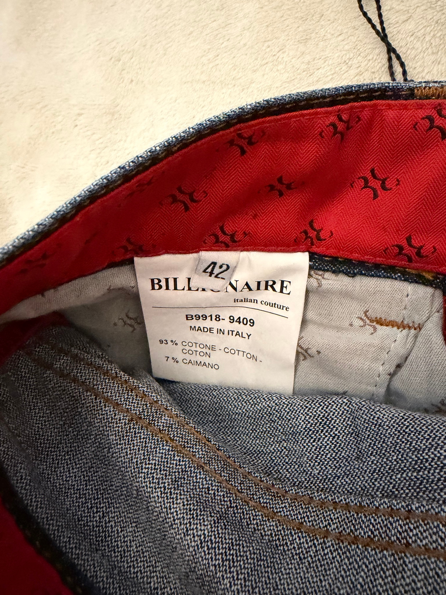 Billionaire Billionaire Italian Couture, миниатюра 6