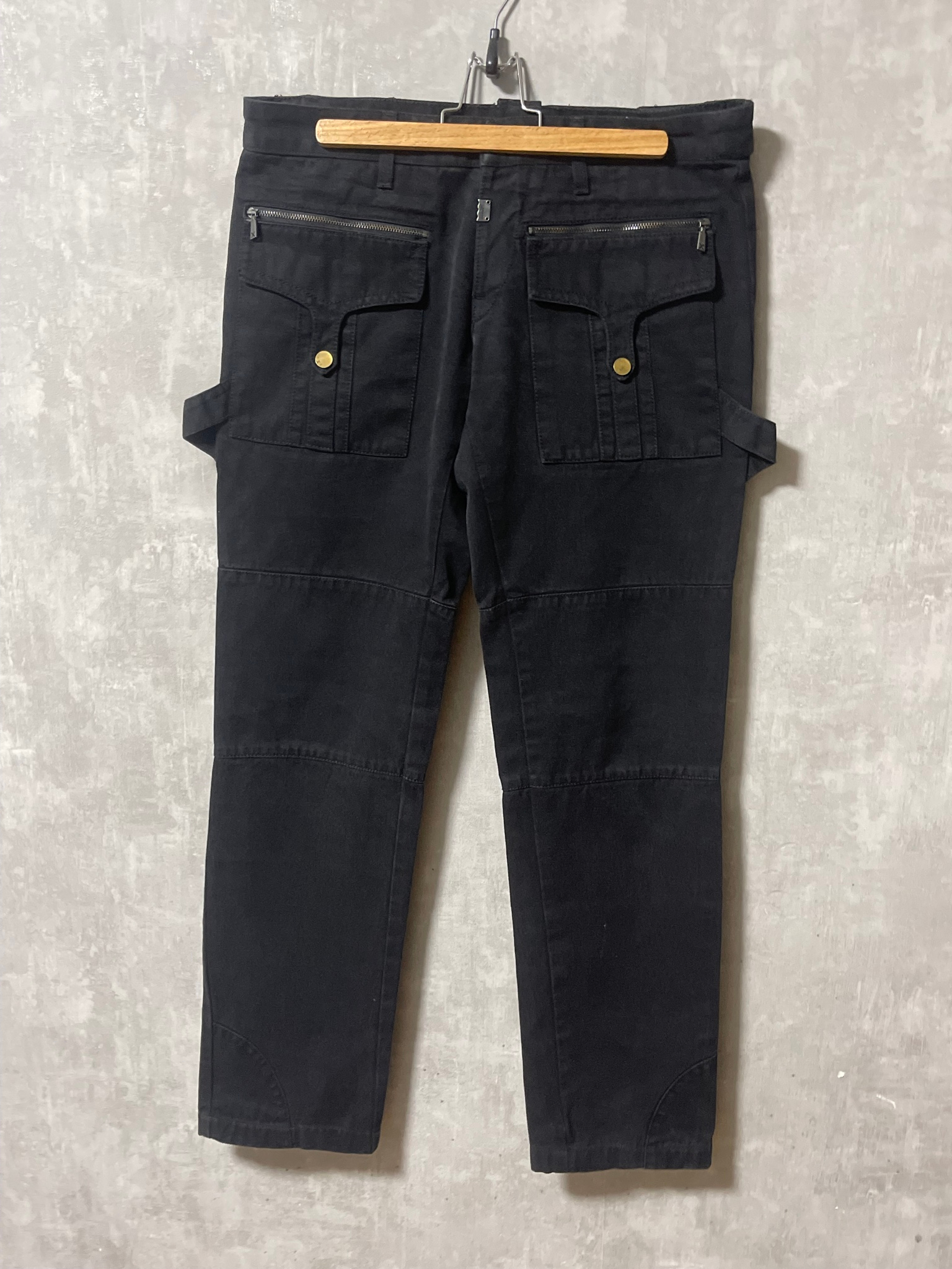 John Richmond Carpenter jeans, миниатюра 1
